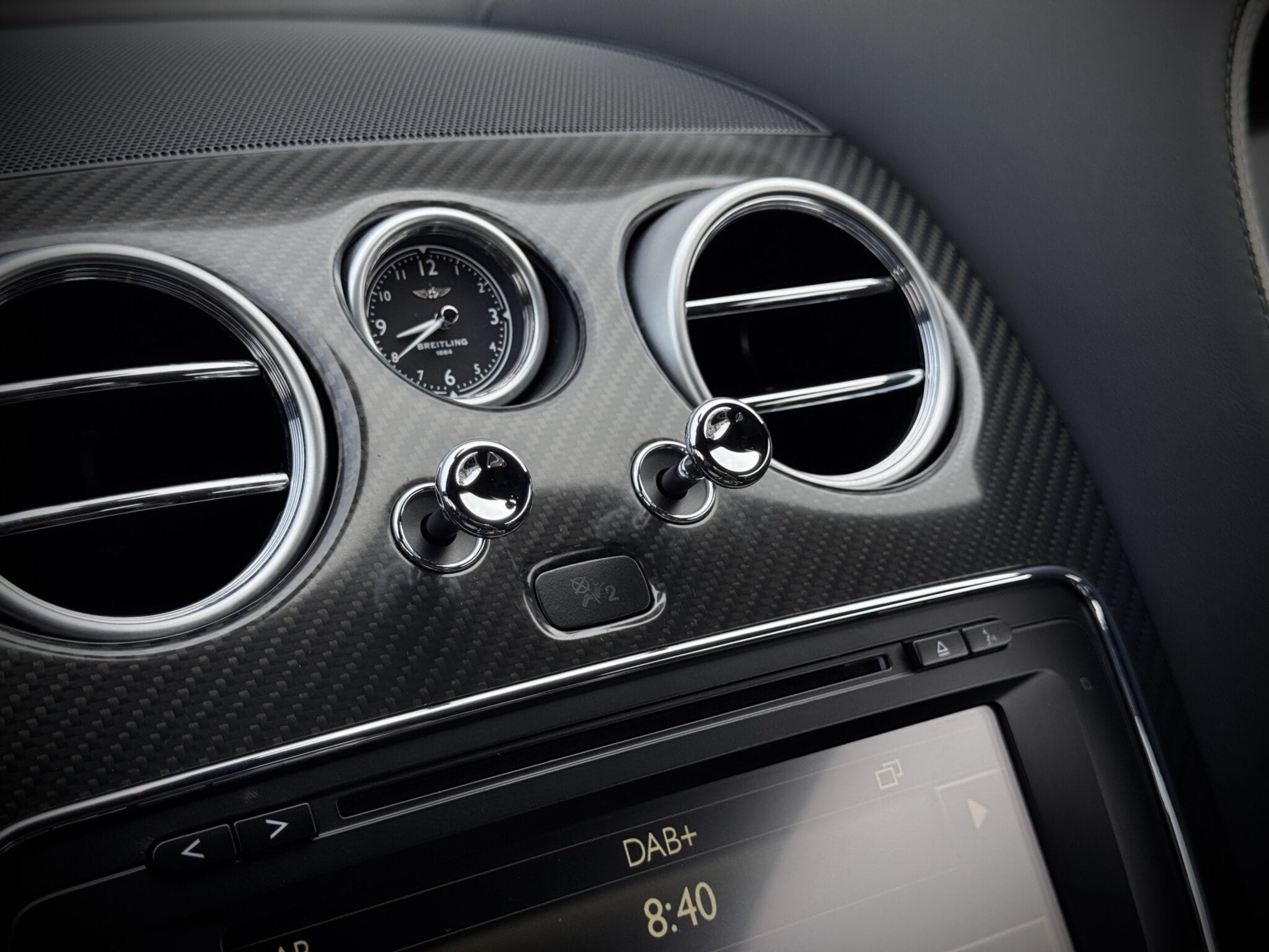 Bentley Continental GT — foto 40