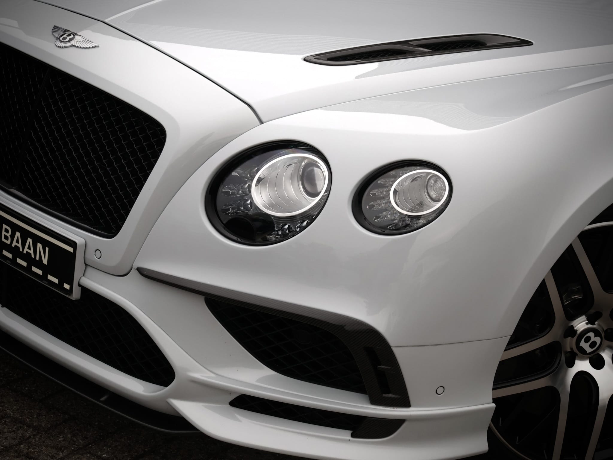 Bentley Continental GT — foto 45