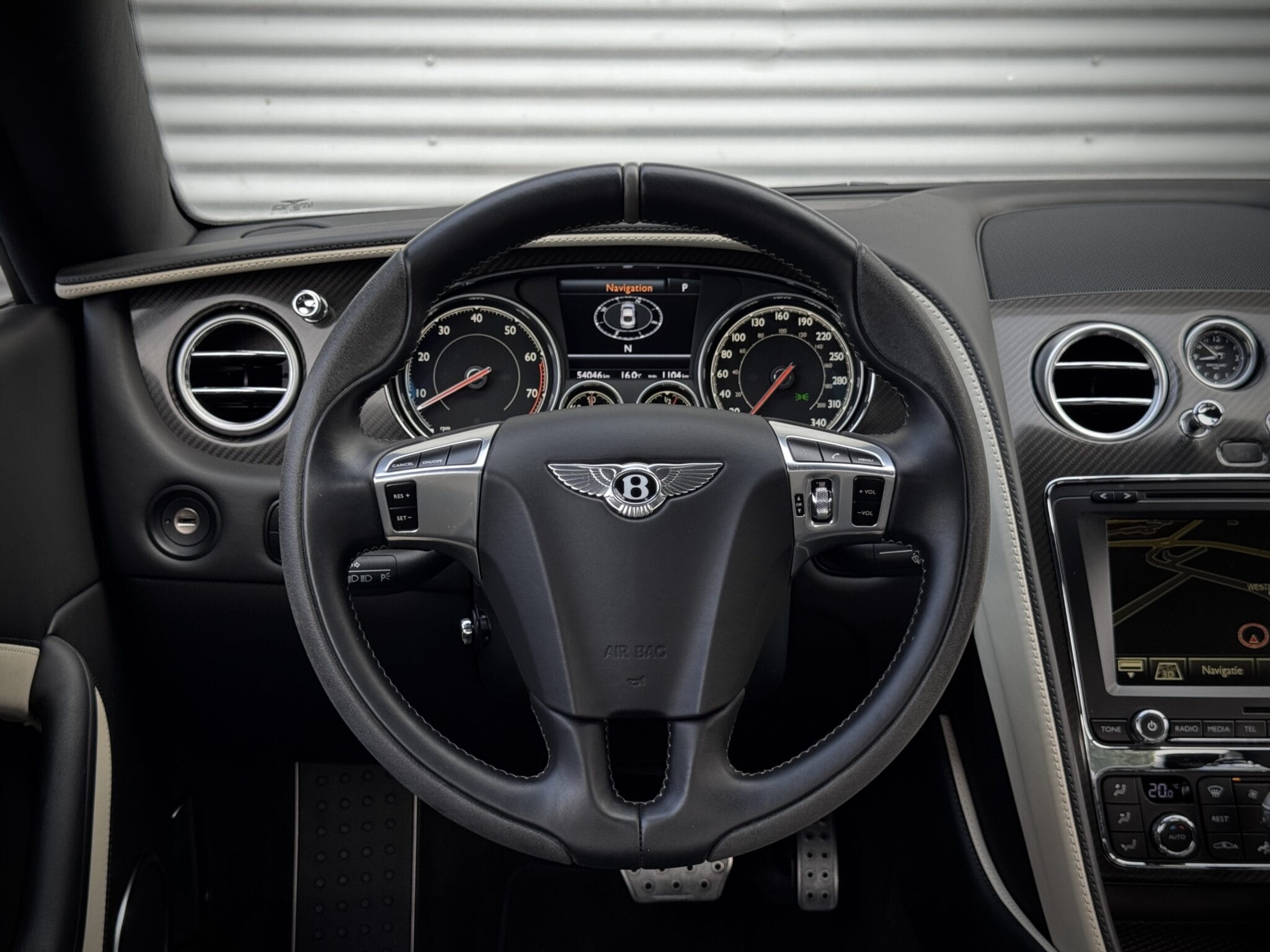 Bentley Continental GT — foto 47