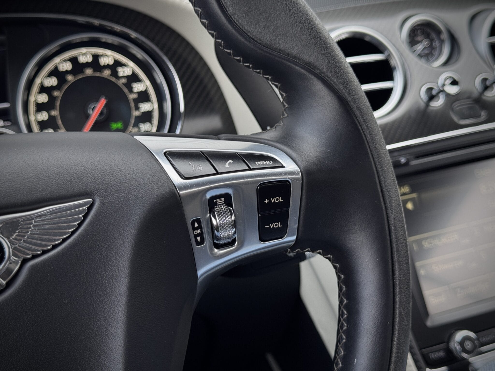Bentley Continental GT — foto 50