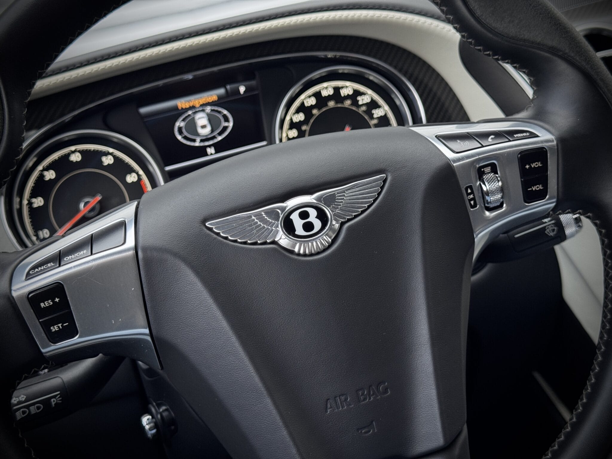 Bentley Continental GT — foto 56