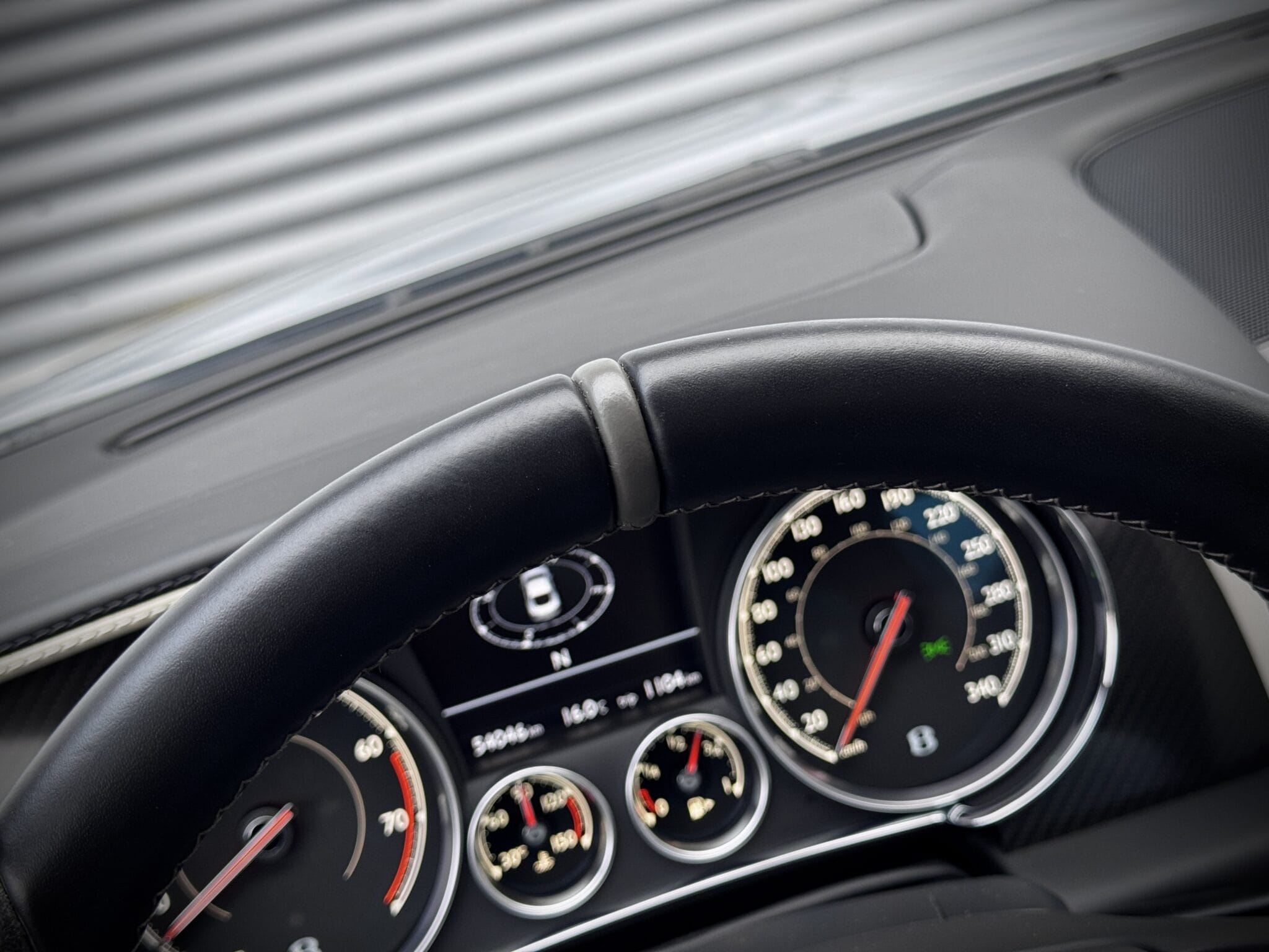 Bentley Continental GT — foto 57