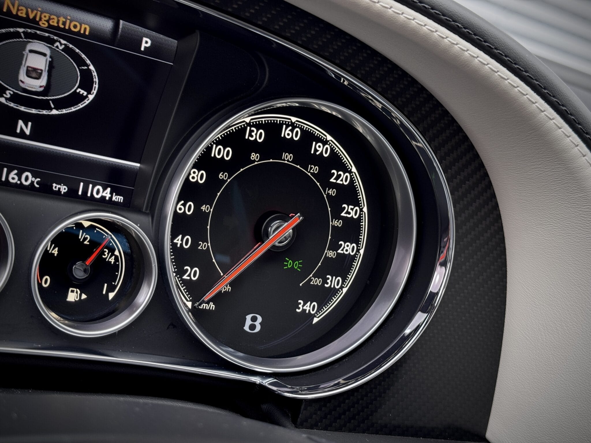 Bentley Continental GT — foto 58