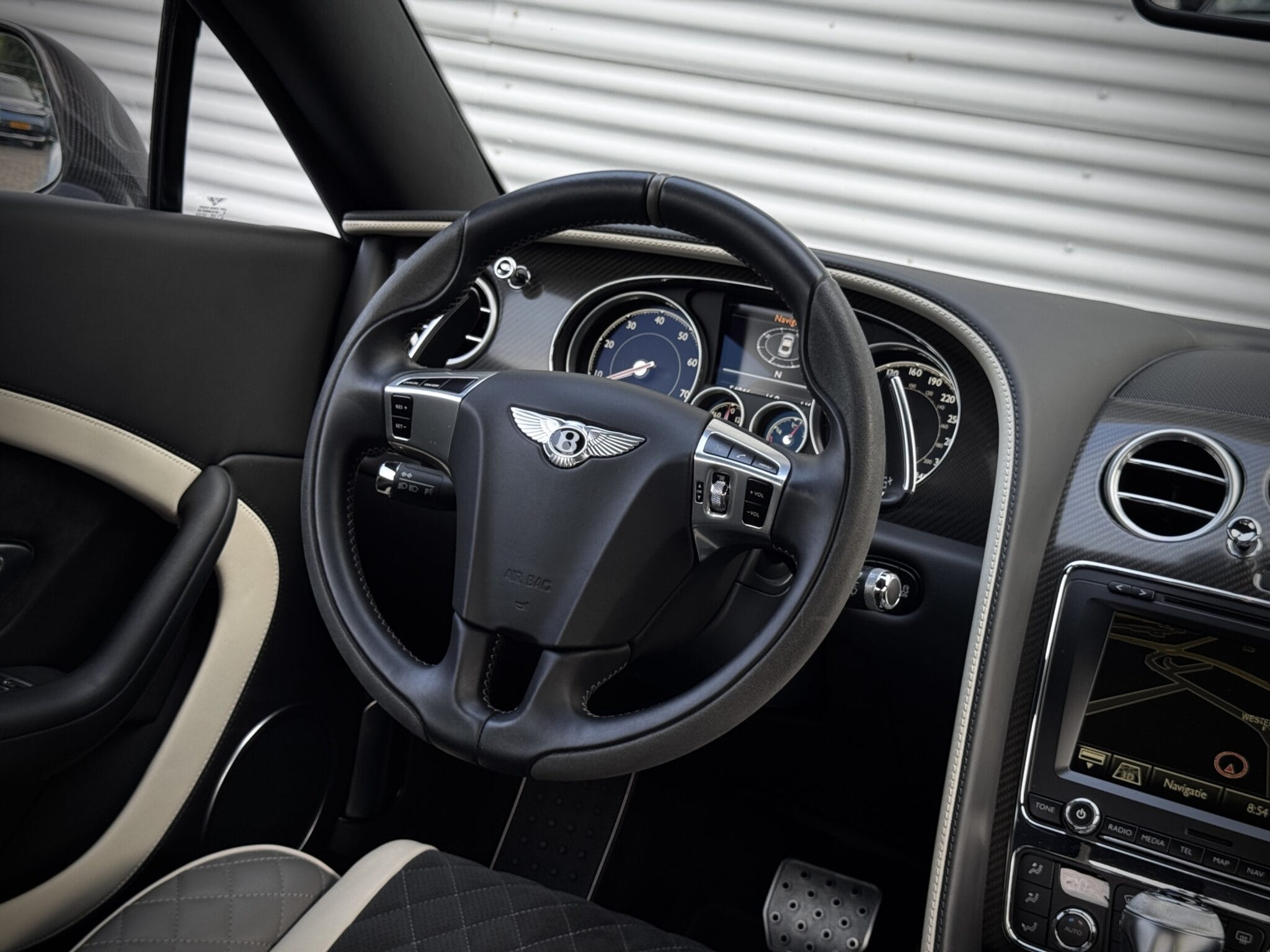 Bentley Continental GT — foto 59