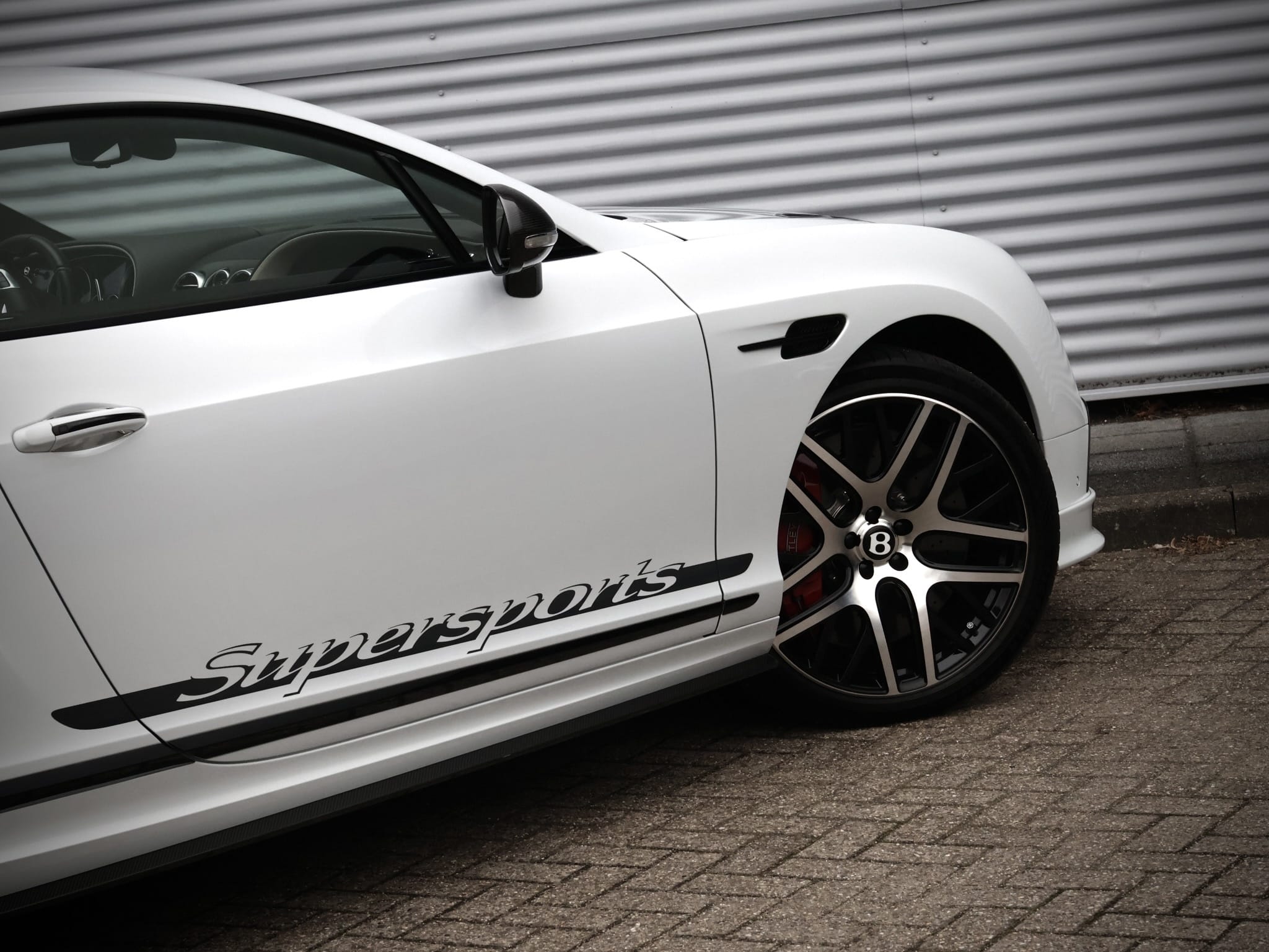Bentley Continental GT — foto 61