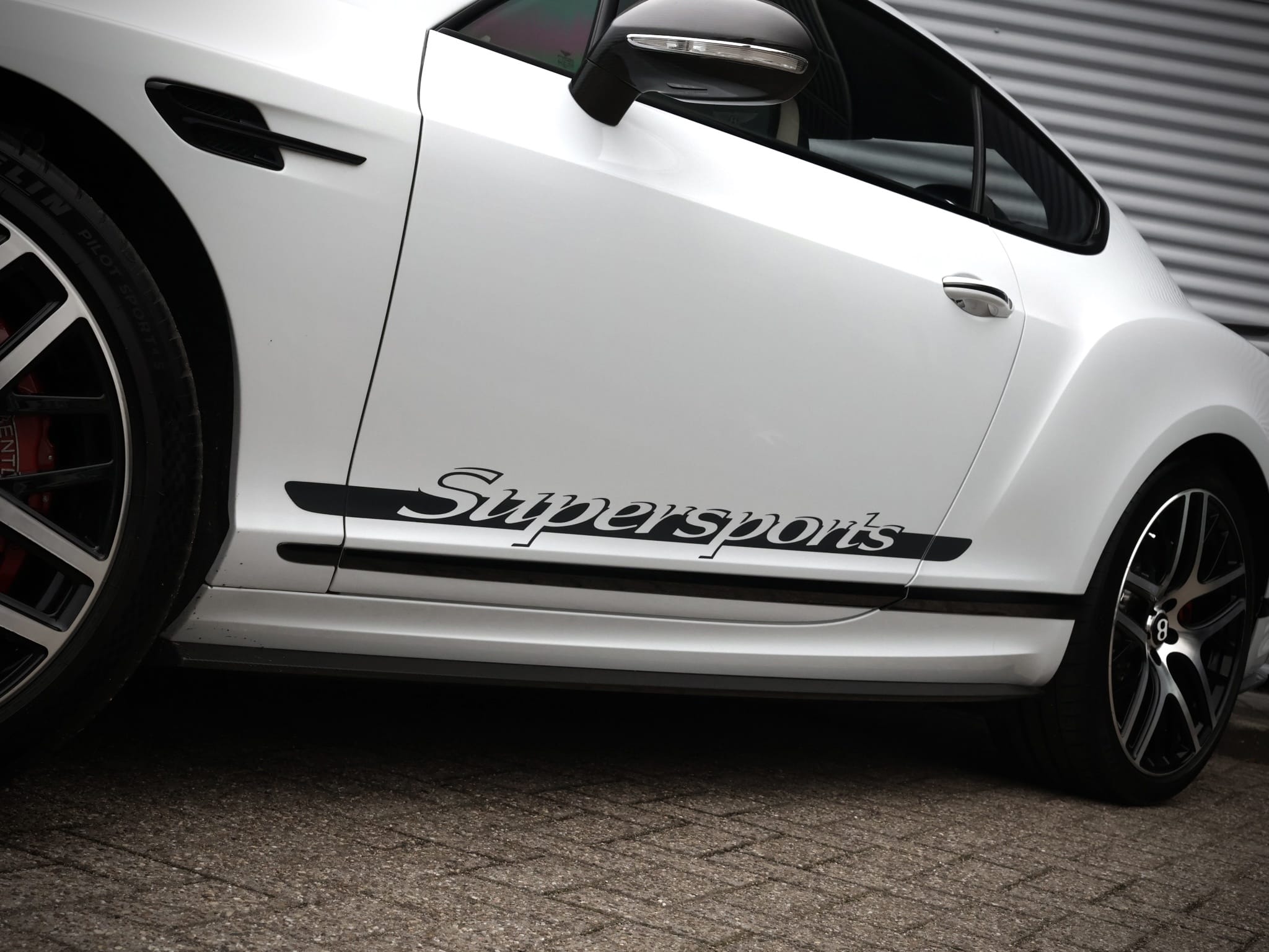 Bentley Continental GT — foto 62