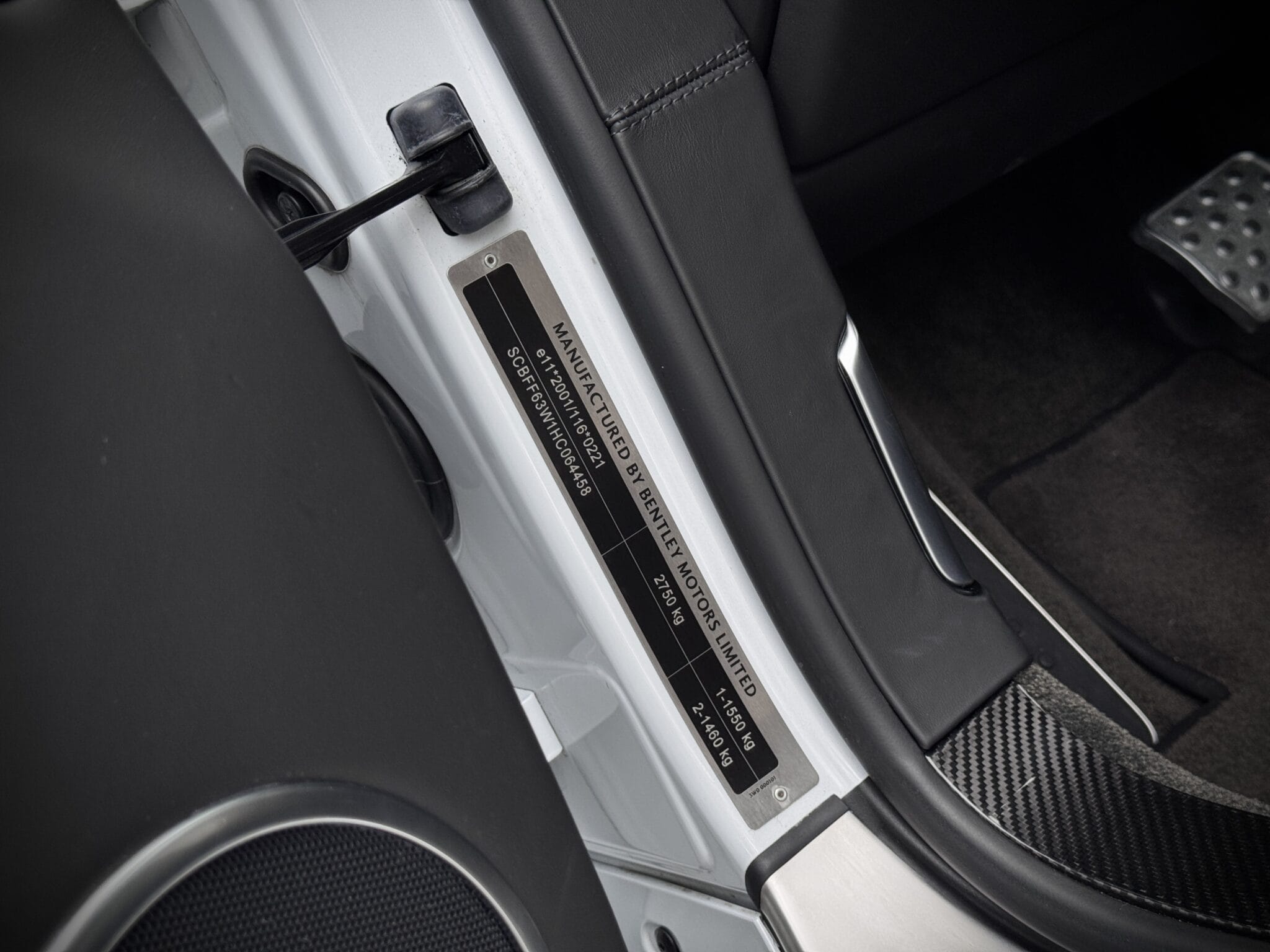 Bentley Continental GT — foto 67