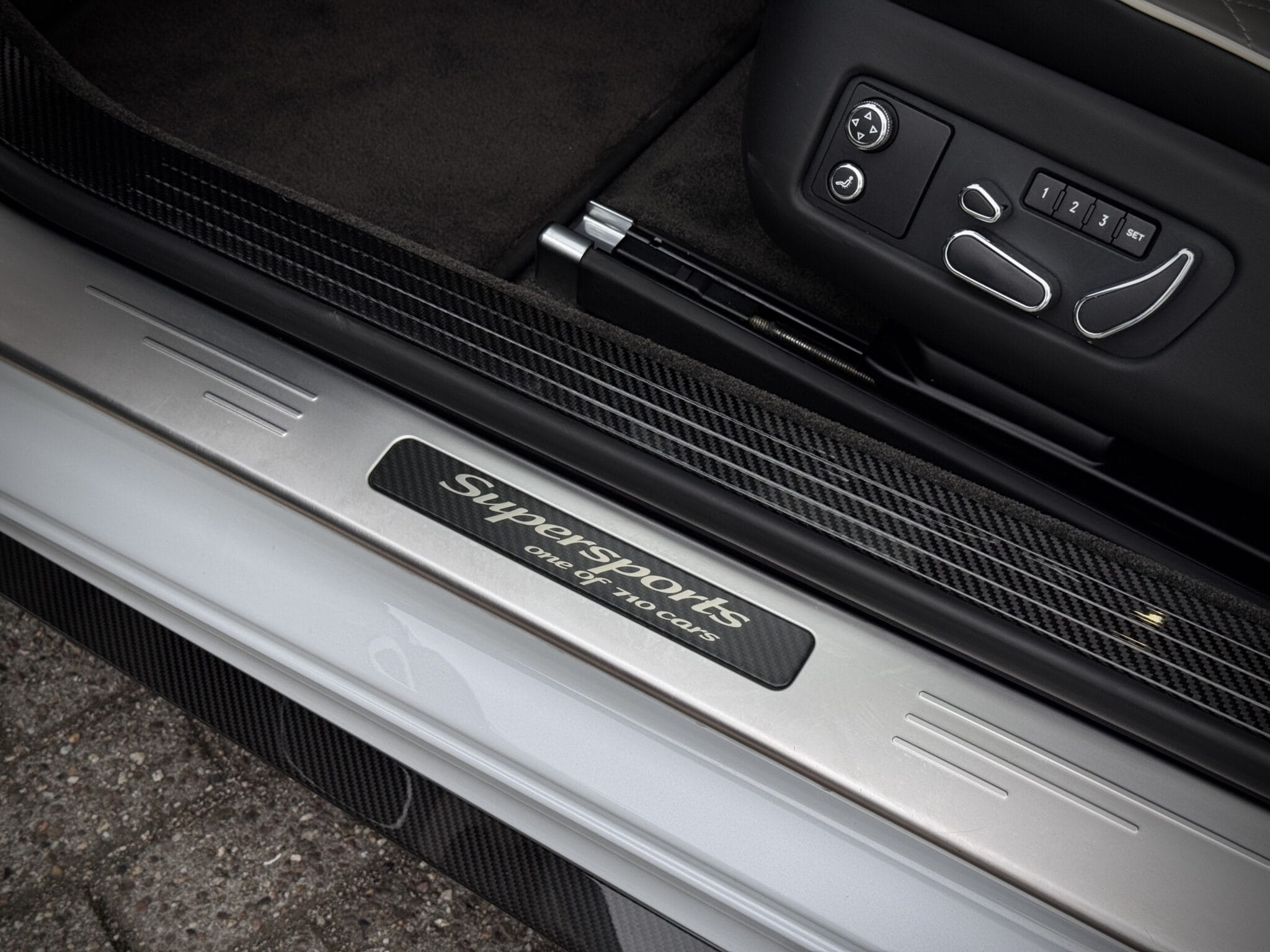 Bentley Continental GT — foto 68