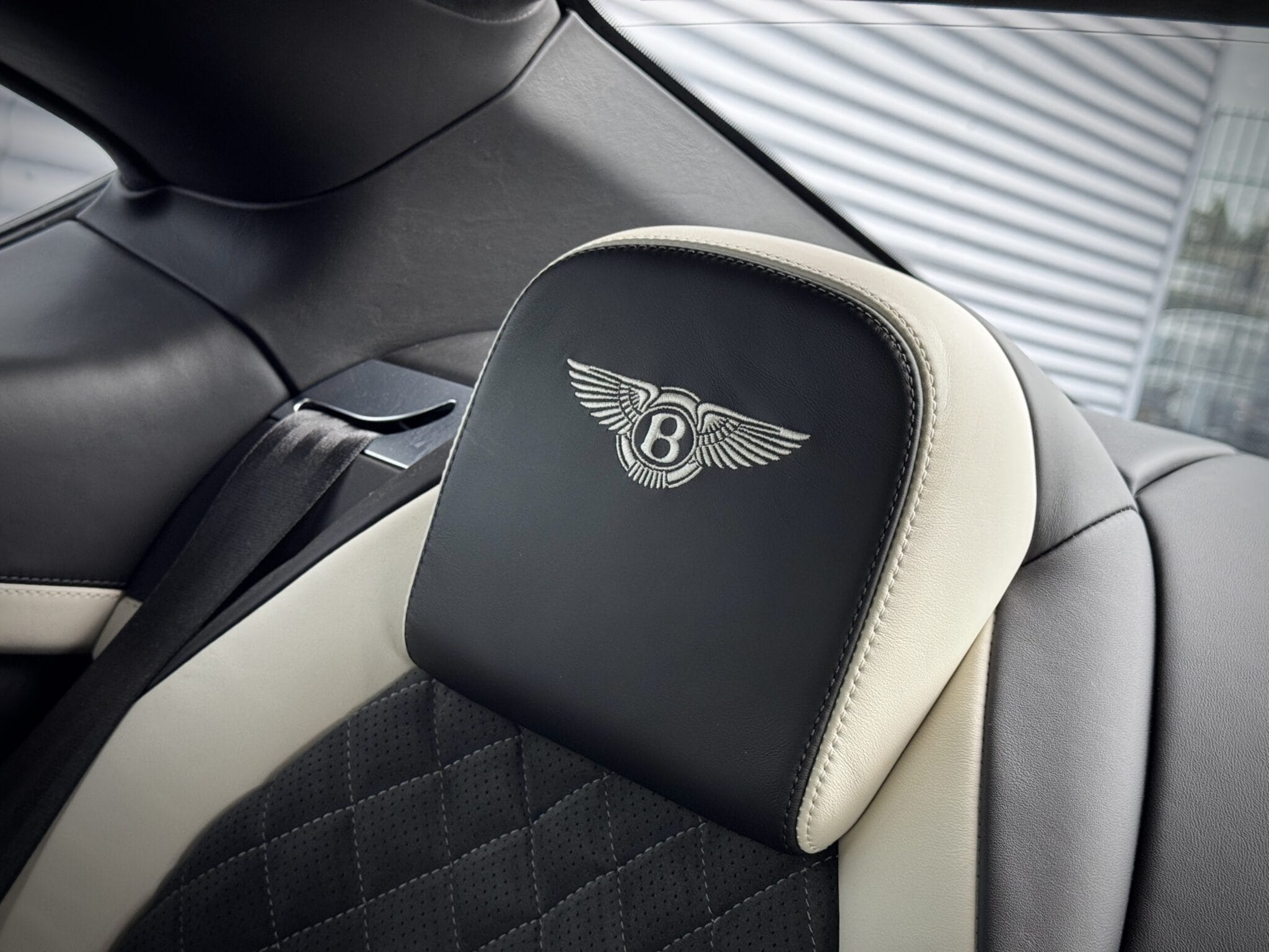 Bentley Continental GT — foto 73