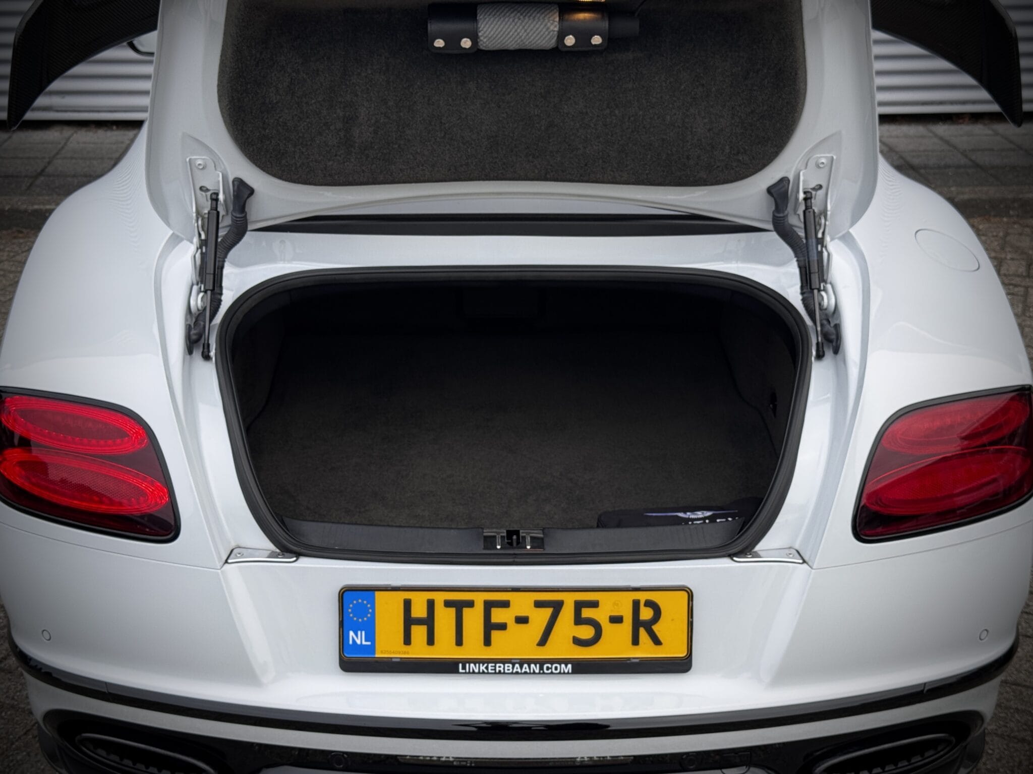 Bentley Continental GT — foto 74
