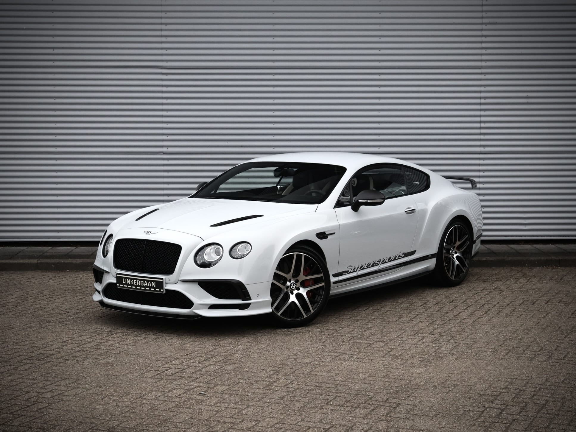 Bentley Continental GT — foto 76