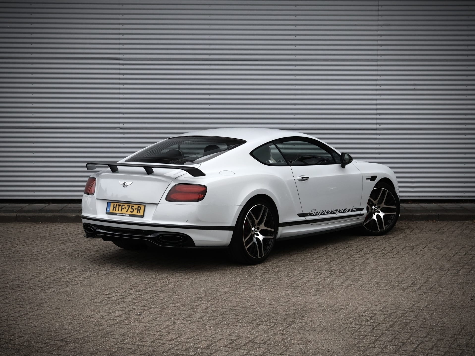 Bentley Continental GT — foto 77