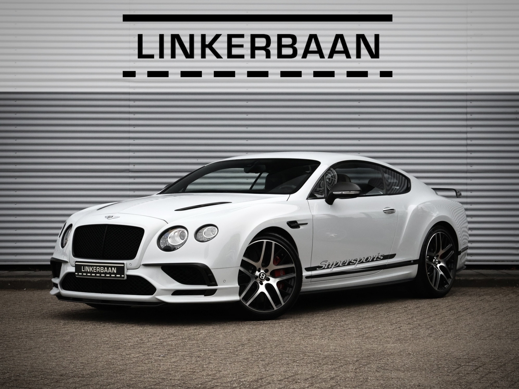 Deze auto voor jouw huis?