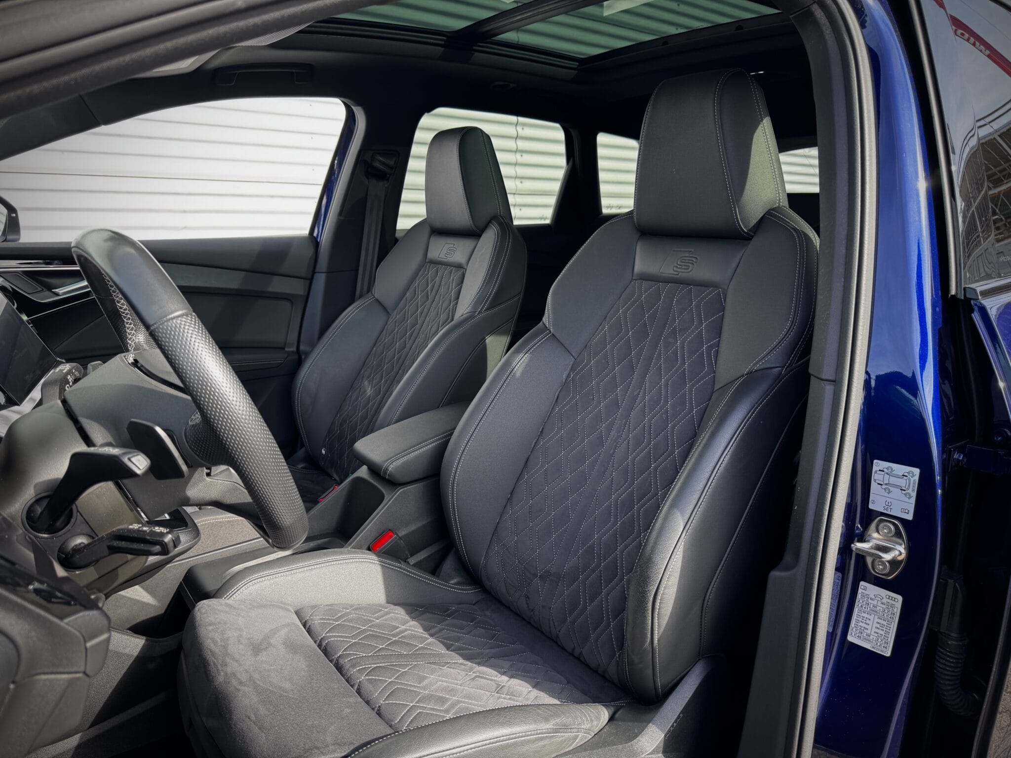 Audi Q4 e-tron — foto 6