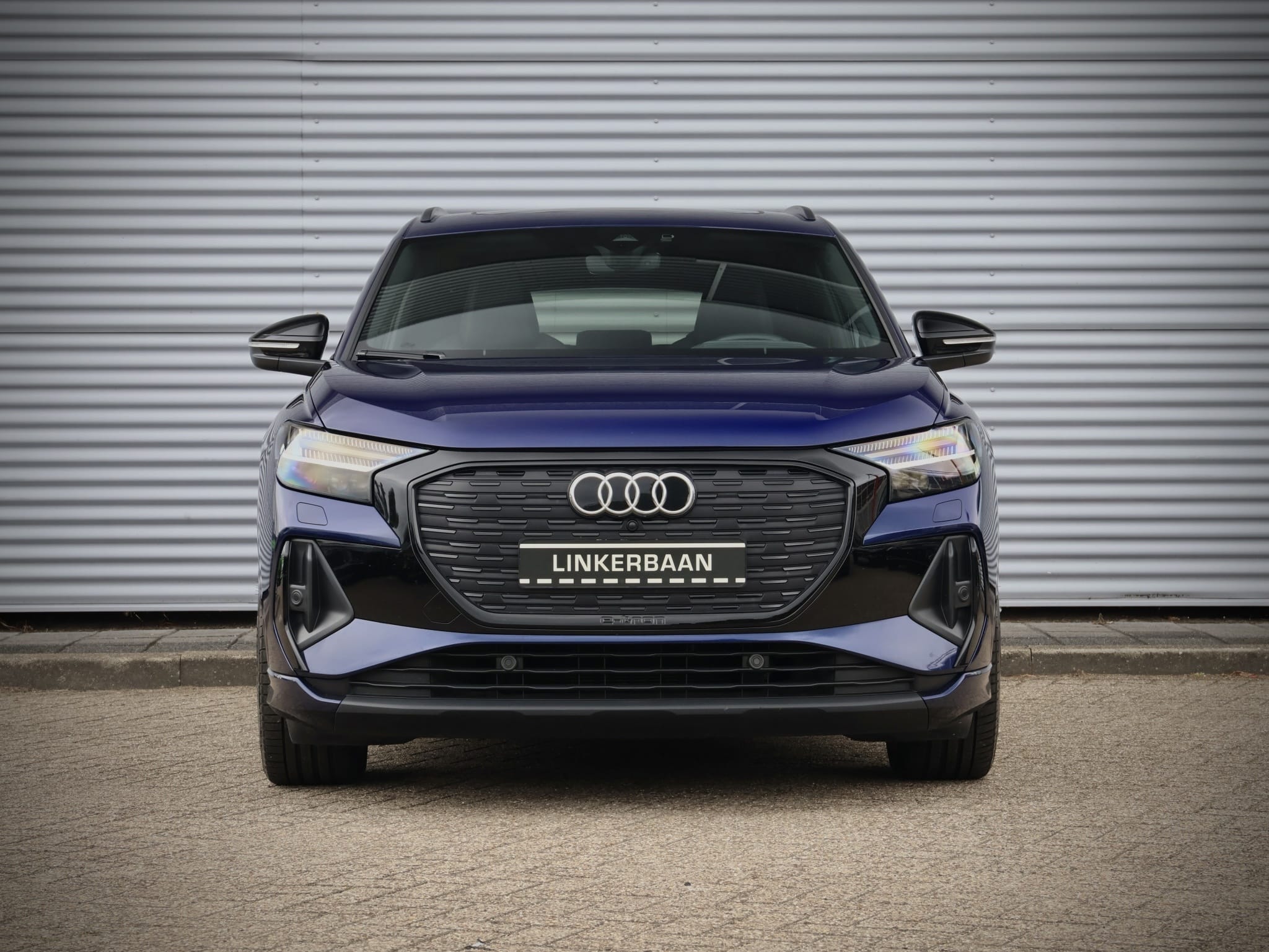 Audi Q4 e-tron — foto 11