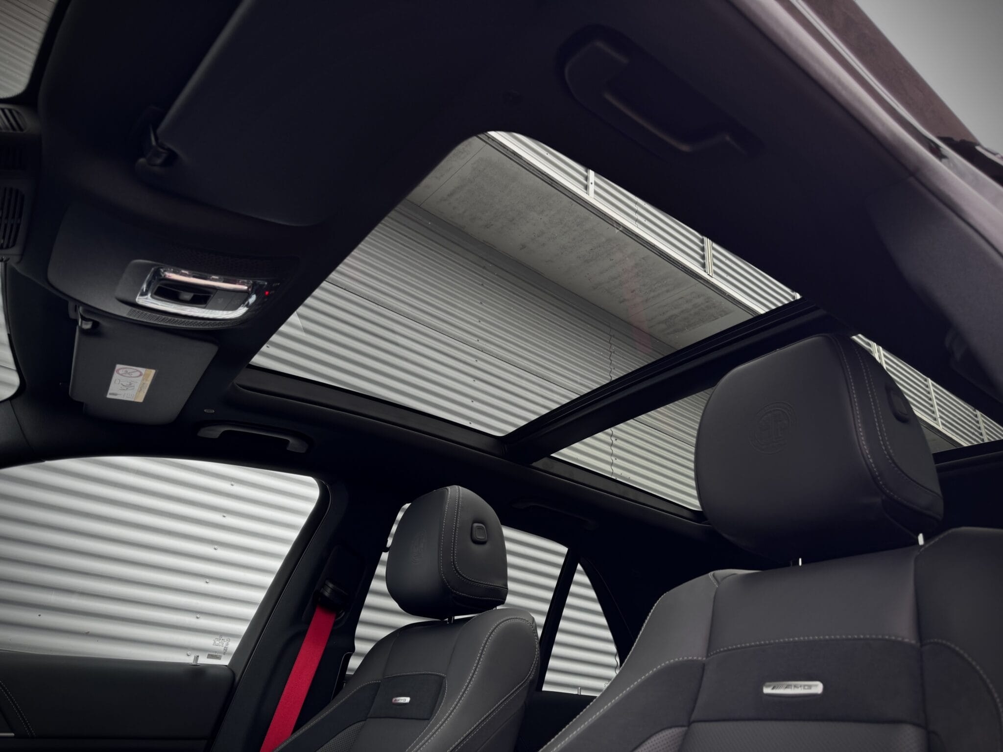 Mercedes-Benz GLE — foto 9