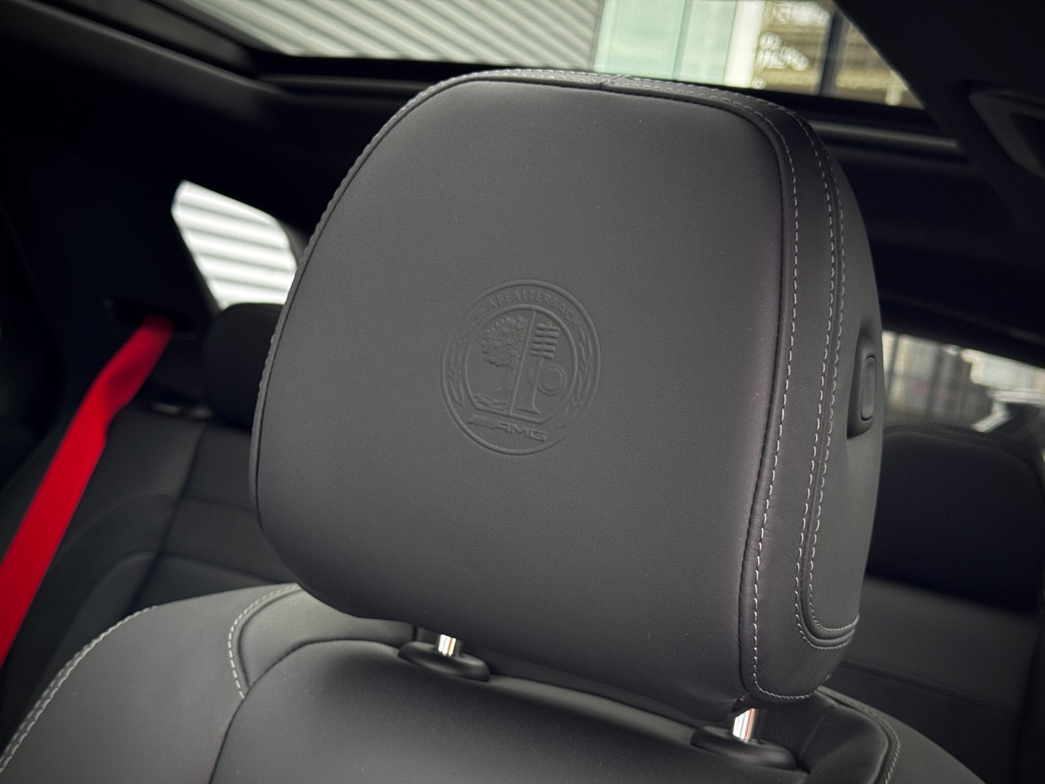 Mercedes-Benz GLE — foto 10