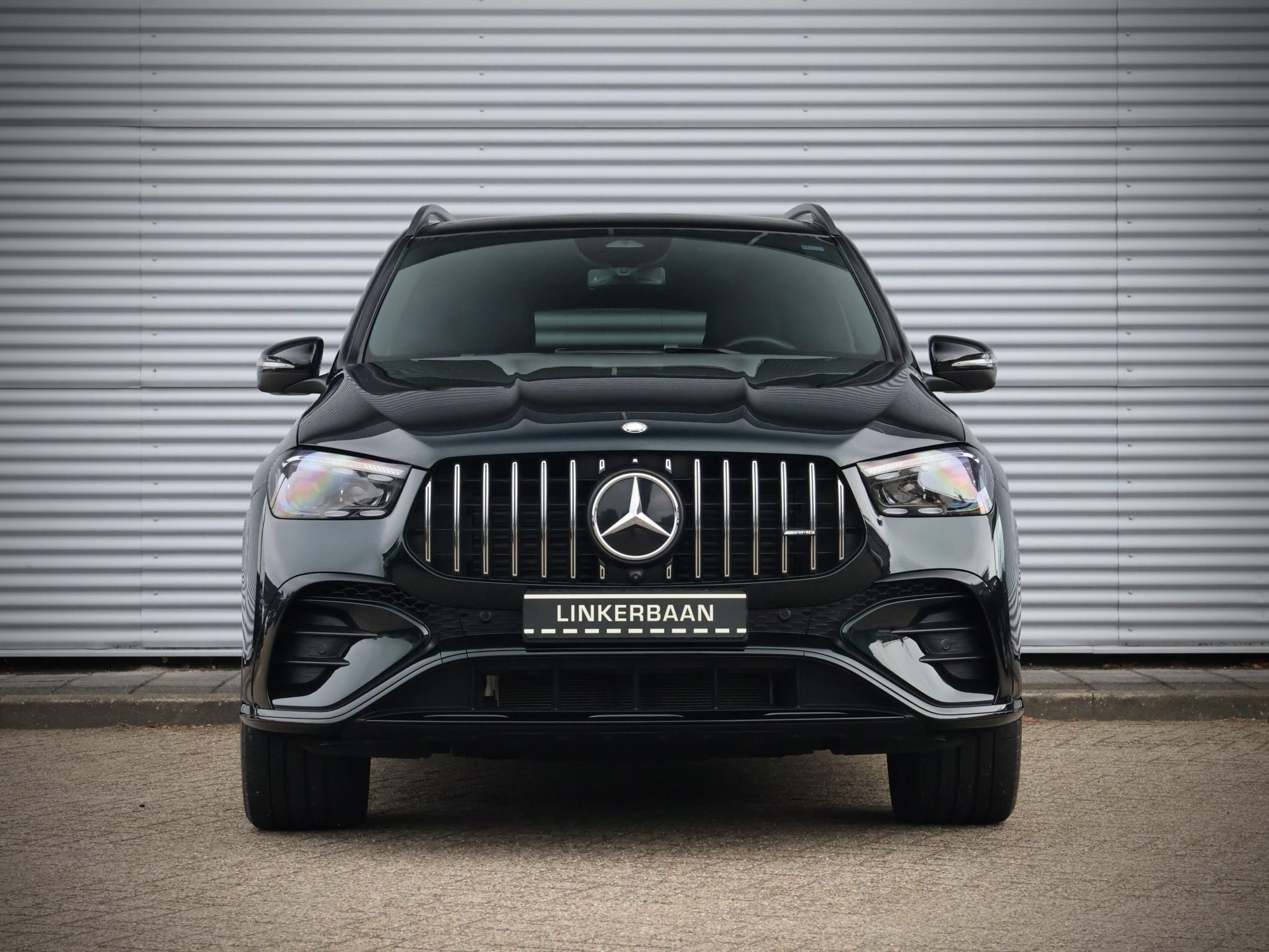 Mercedes-Benz GLE — foto 13