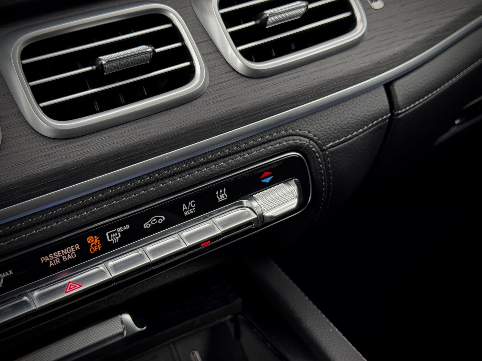 Mercedes-Benz GLE — foto 30