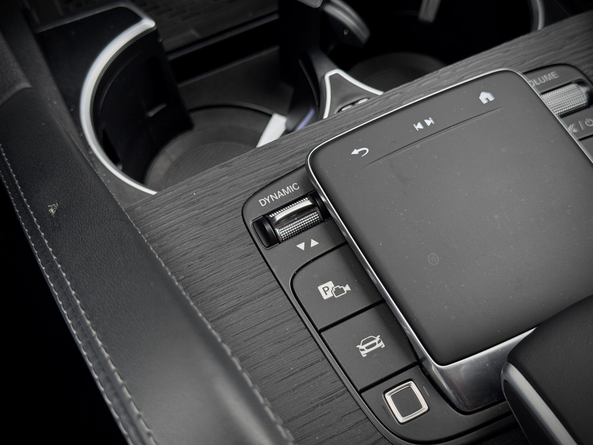Mercedes-Benz GLE — foto 45