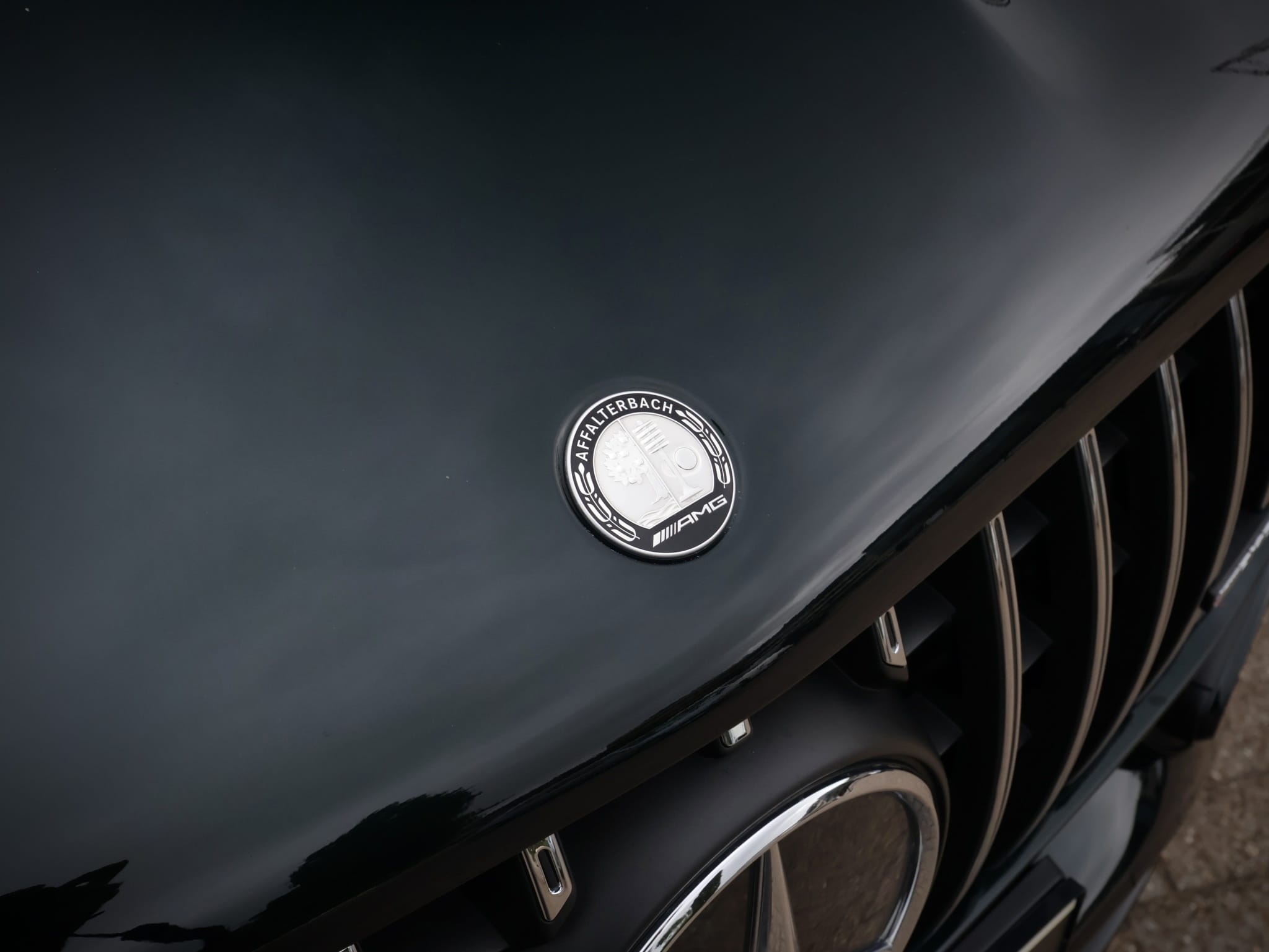Mercedes-Benz GLE — foto 50