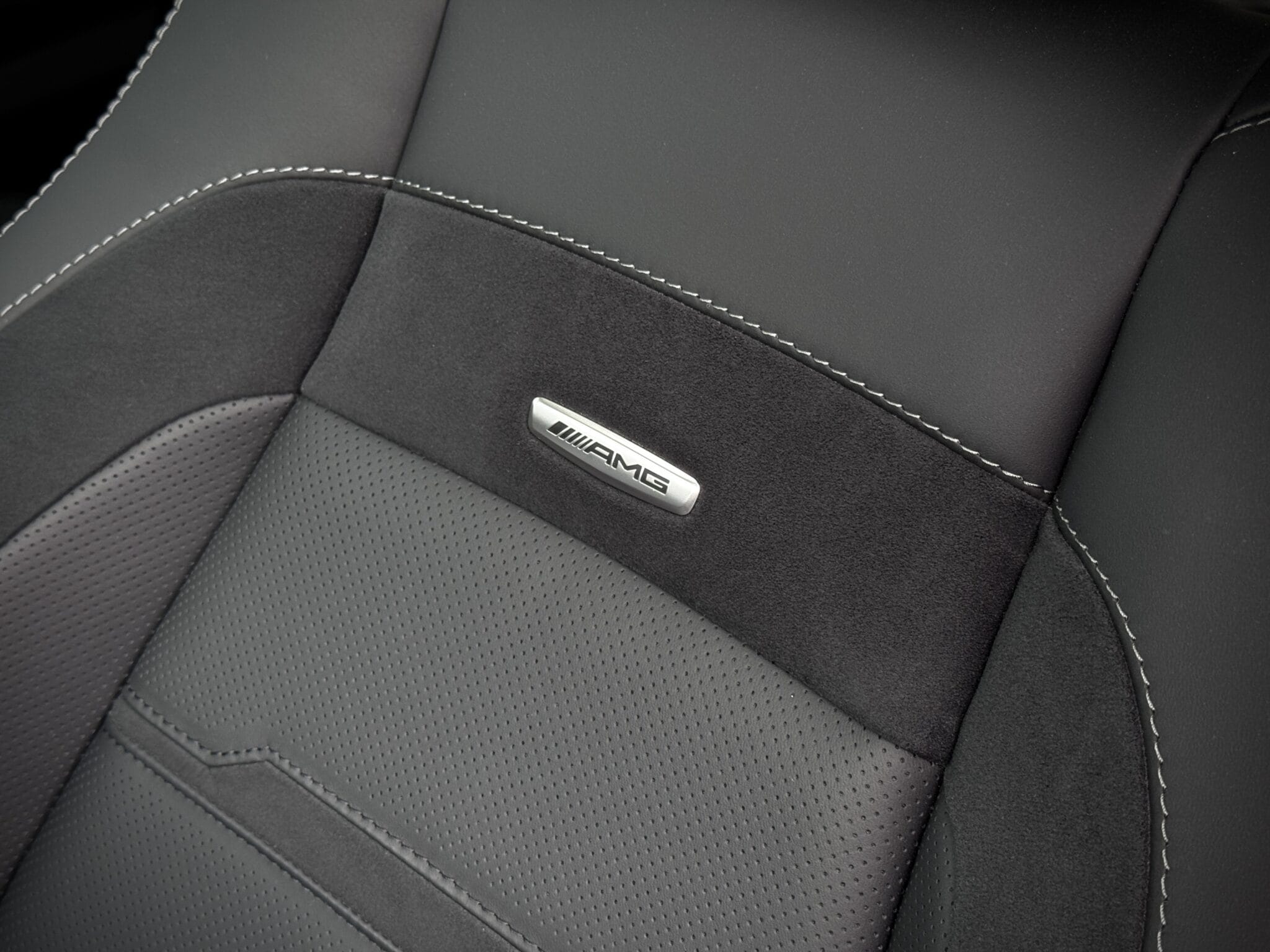 Mercedes-Benz GLE — foto 52