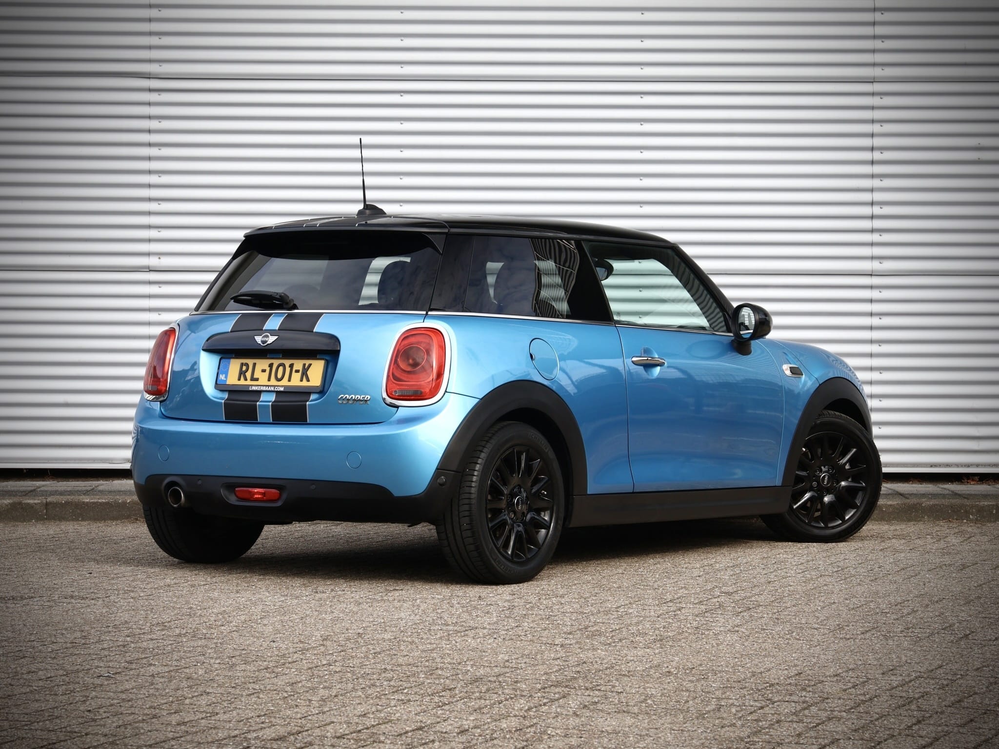 MINI Cooper — foto 3