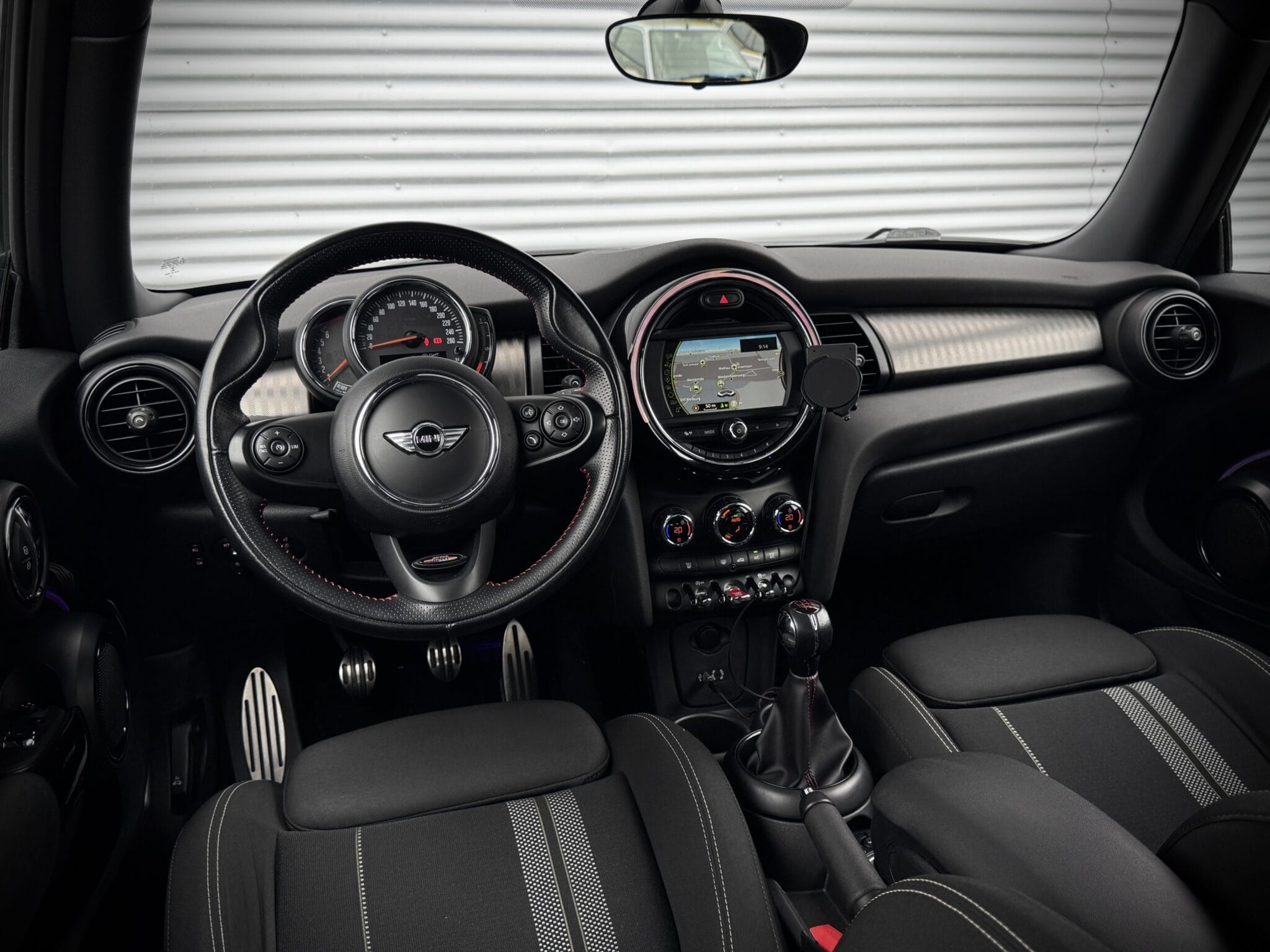MINI Cooper — foto 4