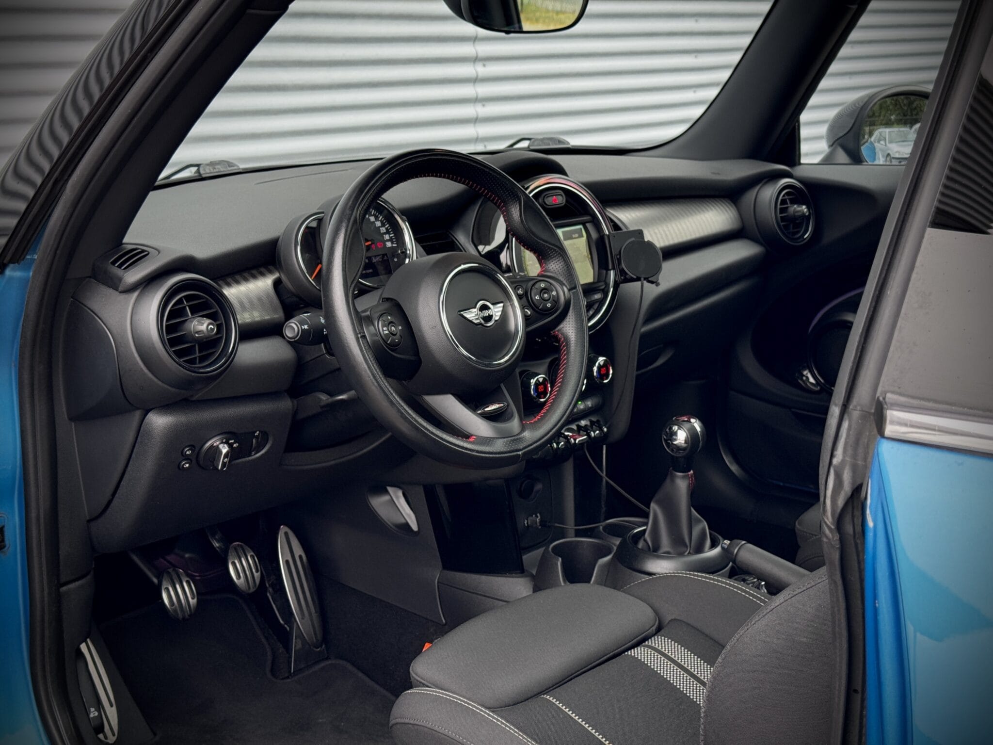MINI Cooper — foto 5