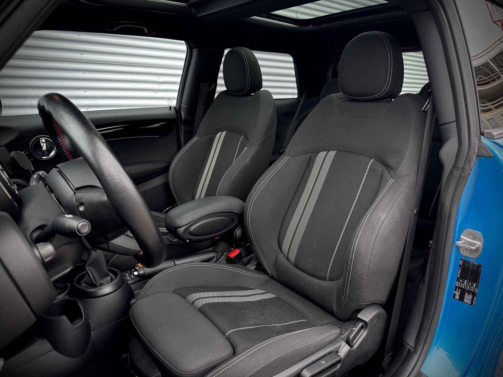 MINI Cooper — foto 6