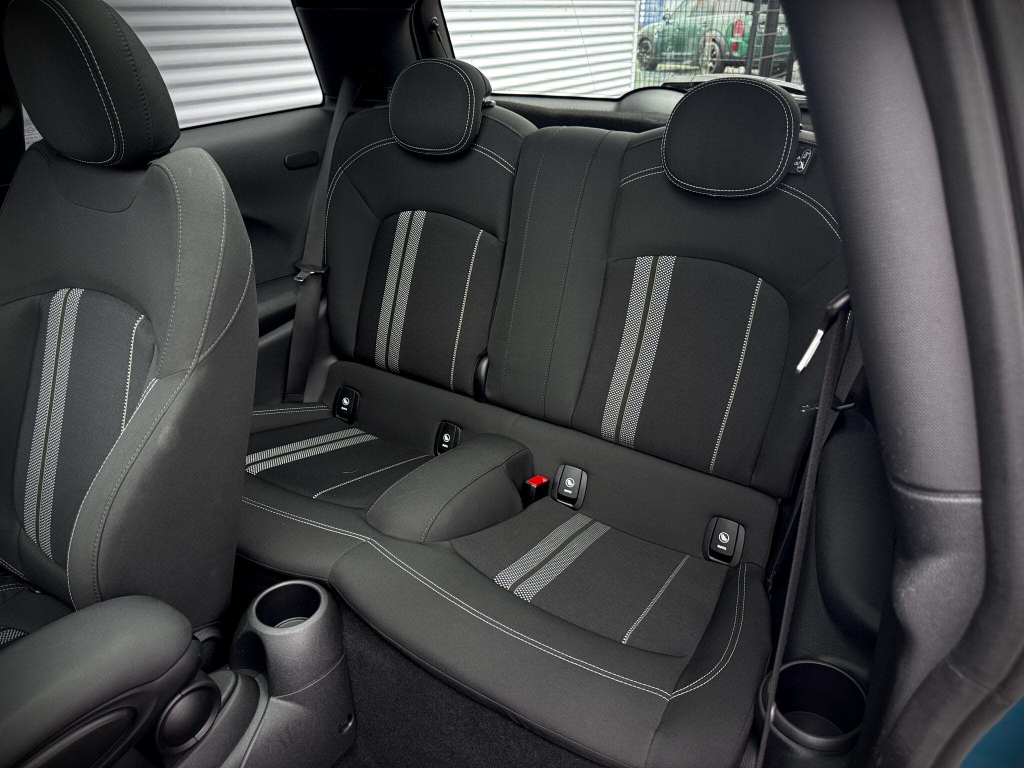 MINI Cooper — foto 7