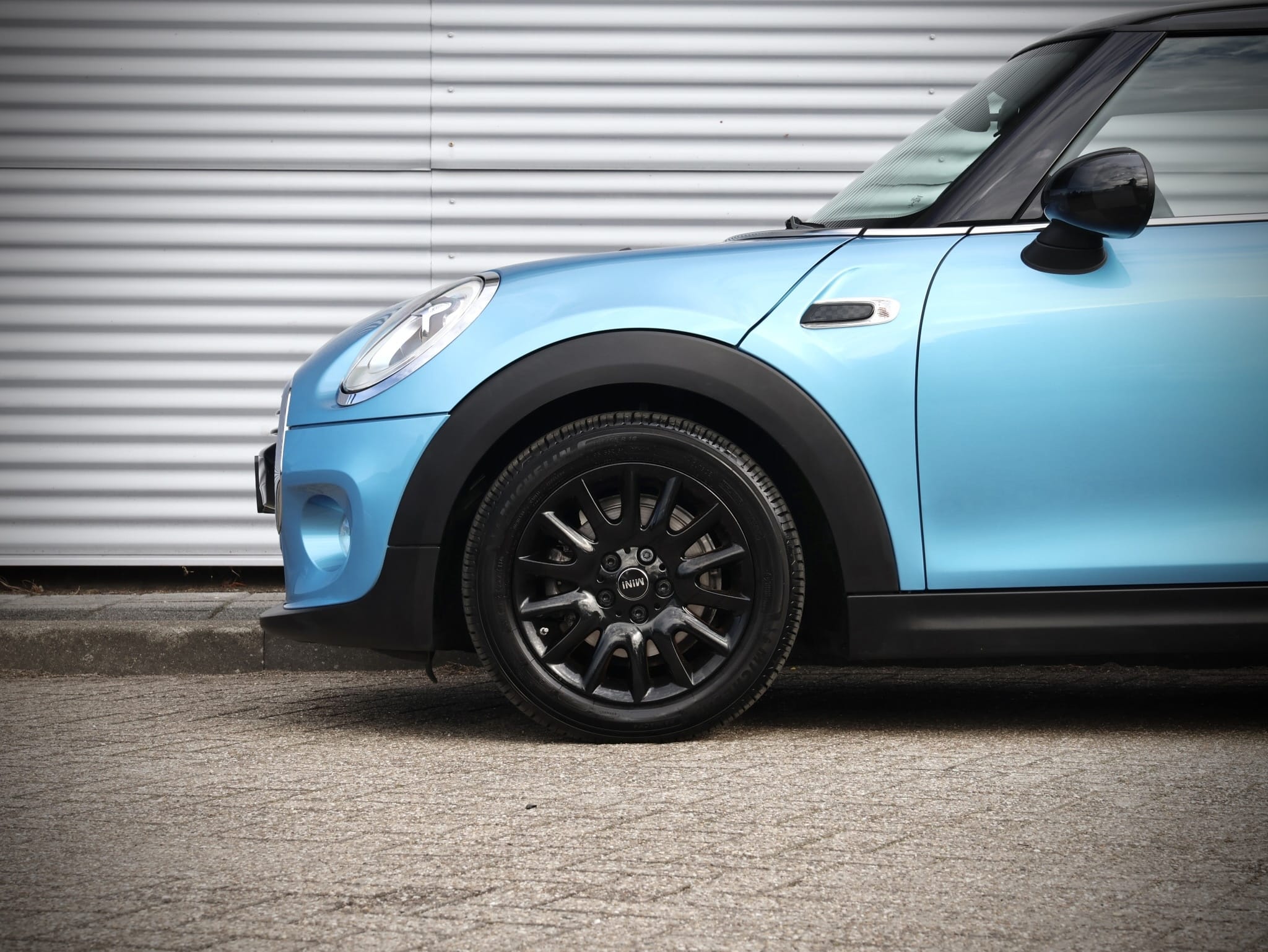 MINI Cooper — foto 9