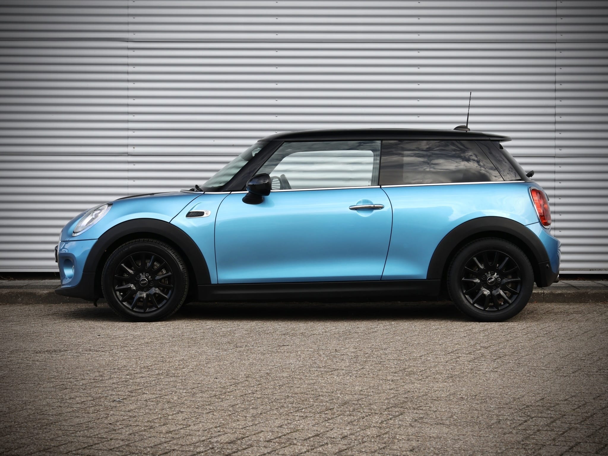 MINI Cooper — foto 10
