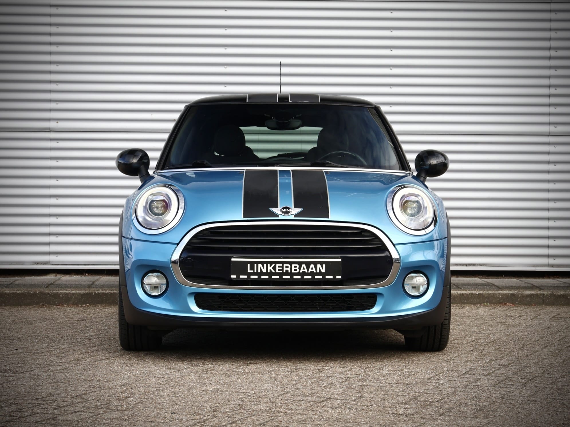 MINI Cooper — foto 11