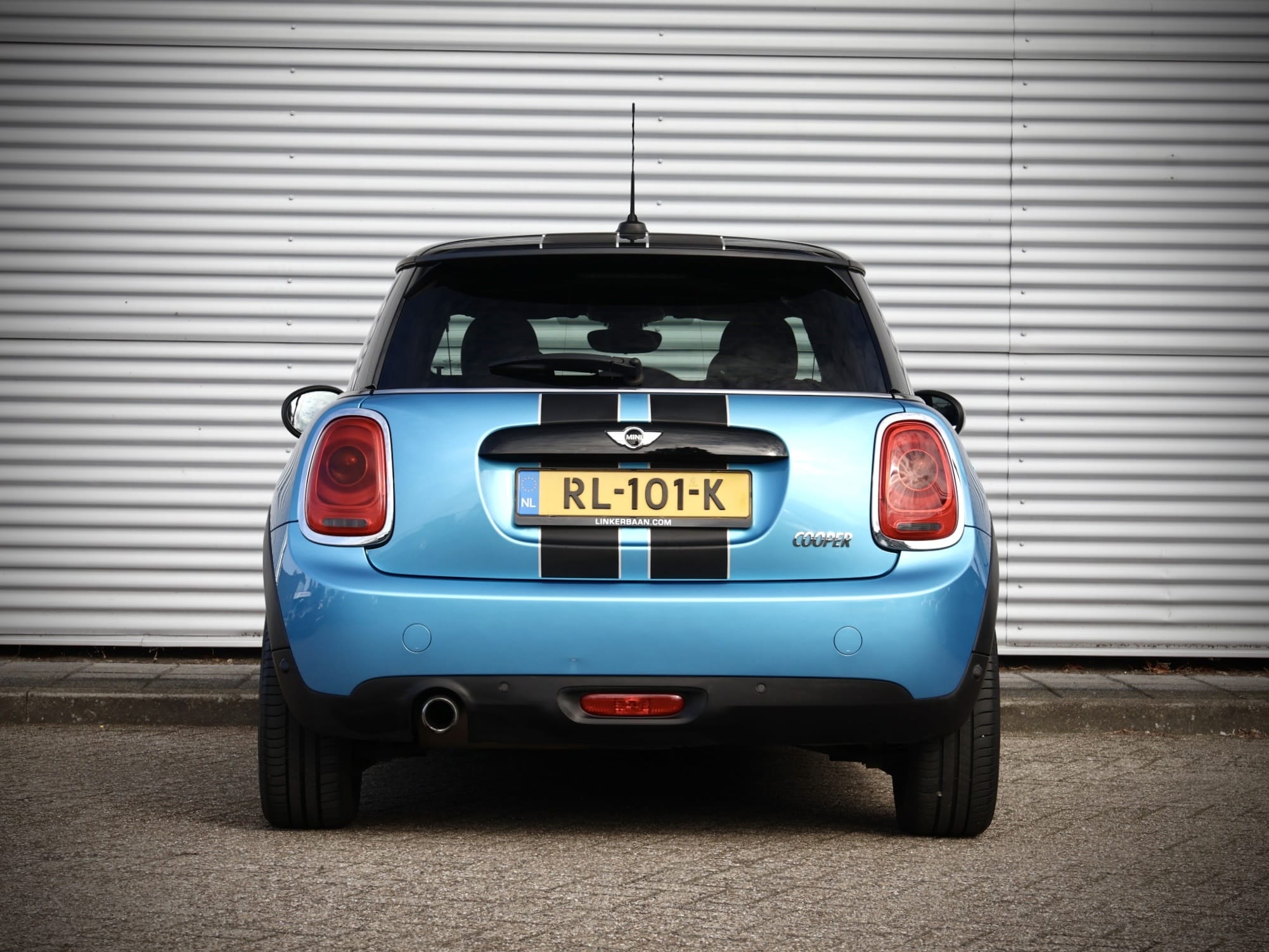 MINI Cooper — foto 12
