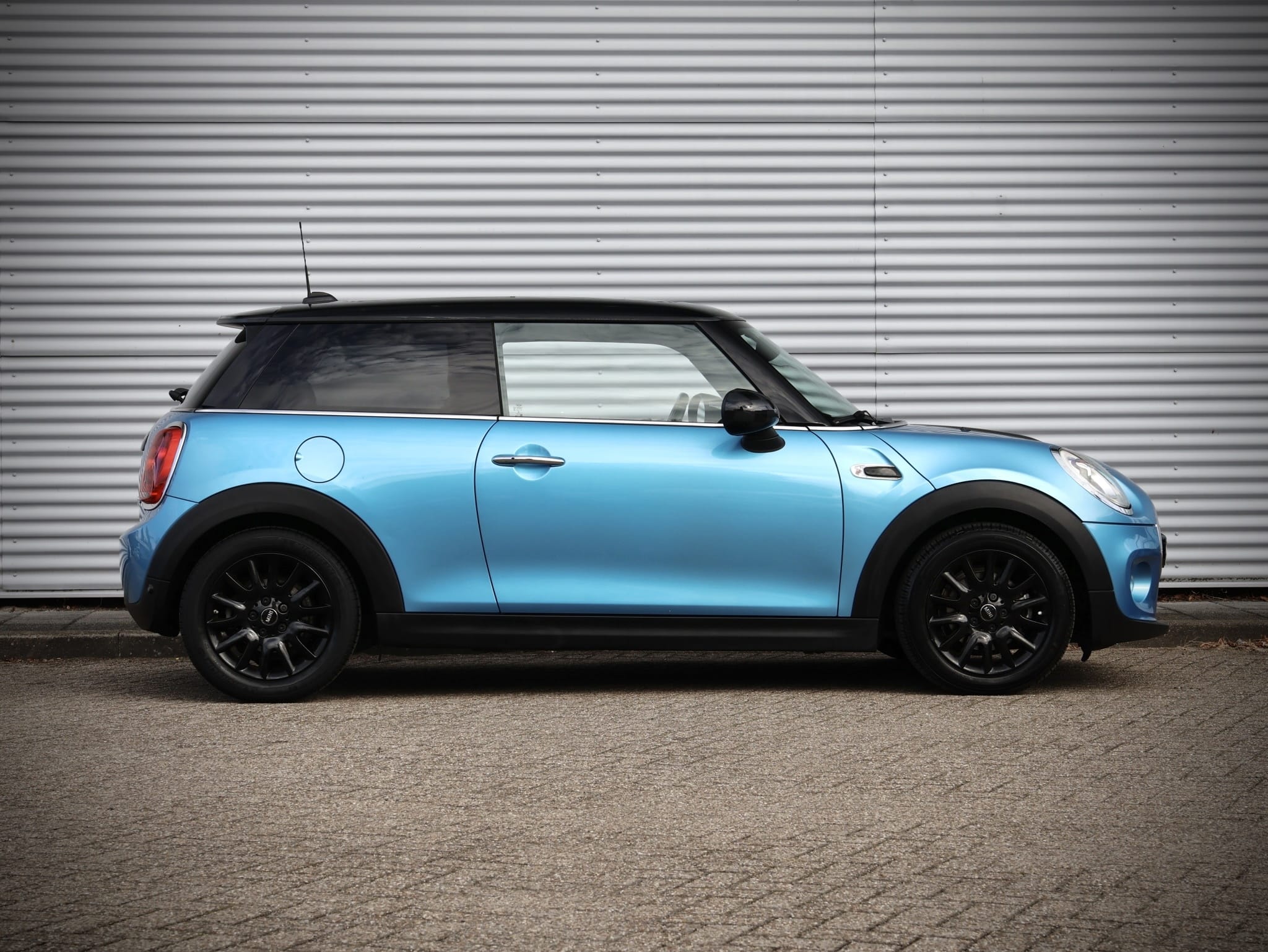 MINI Cooper — foto 13