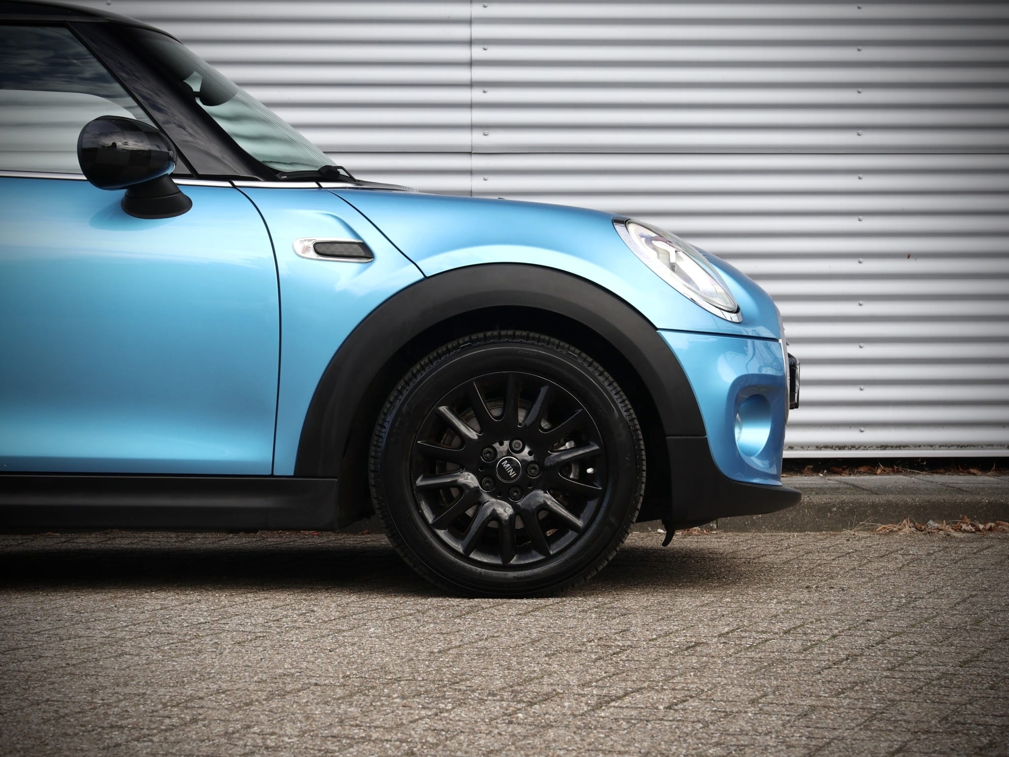 MINI Cooper — foto 14