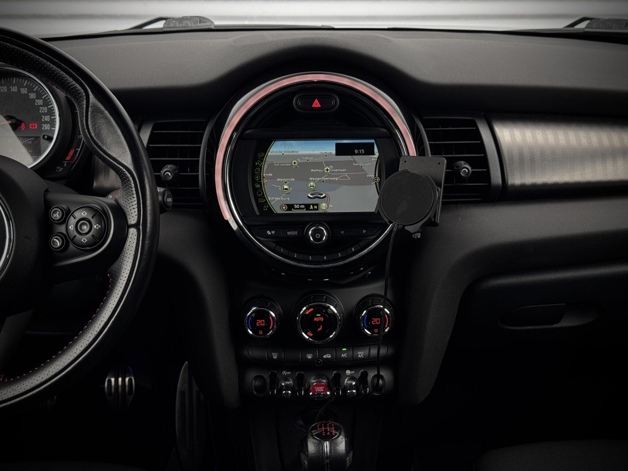 MINI Cooper — foto 16