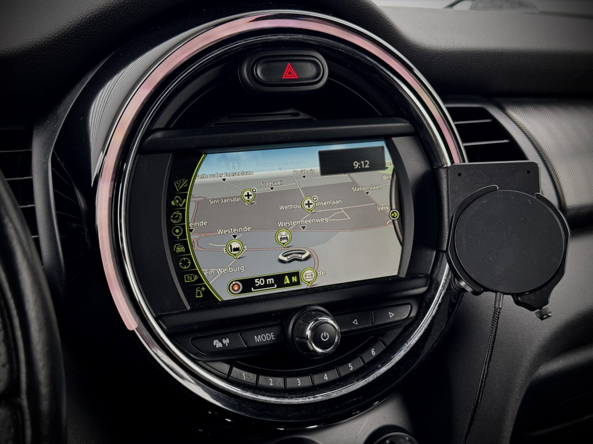 MINI Cooper — foto 17