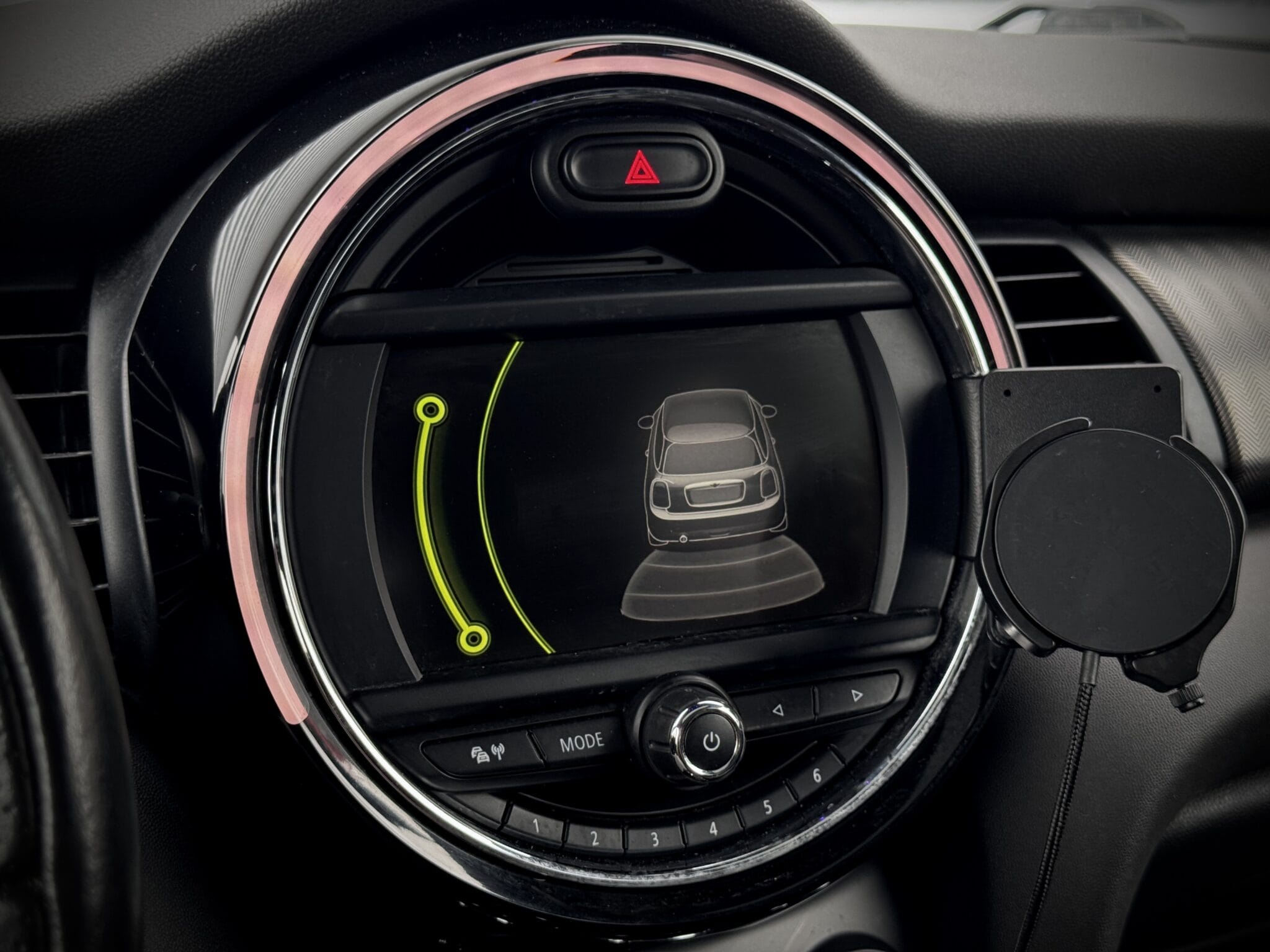 MINI Cooper — foto 18