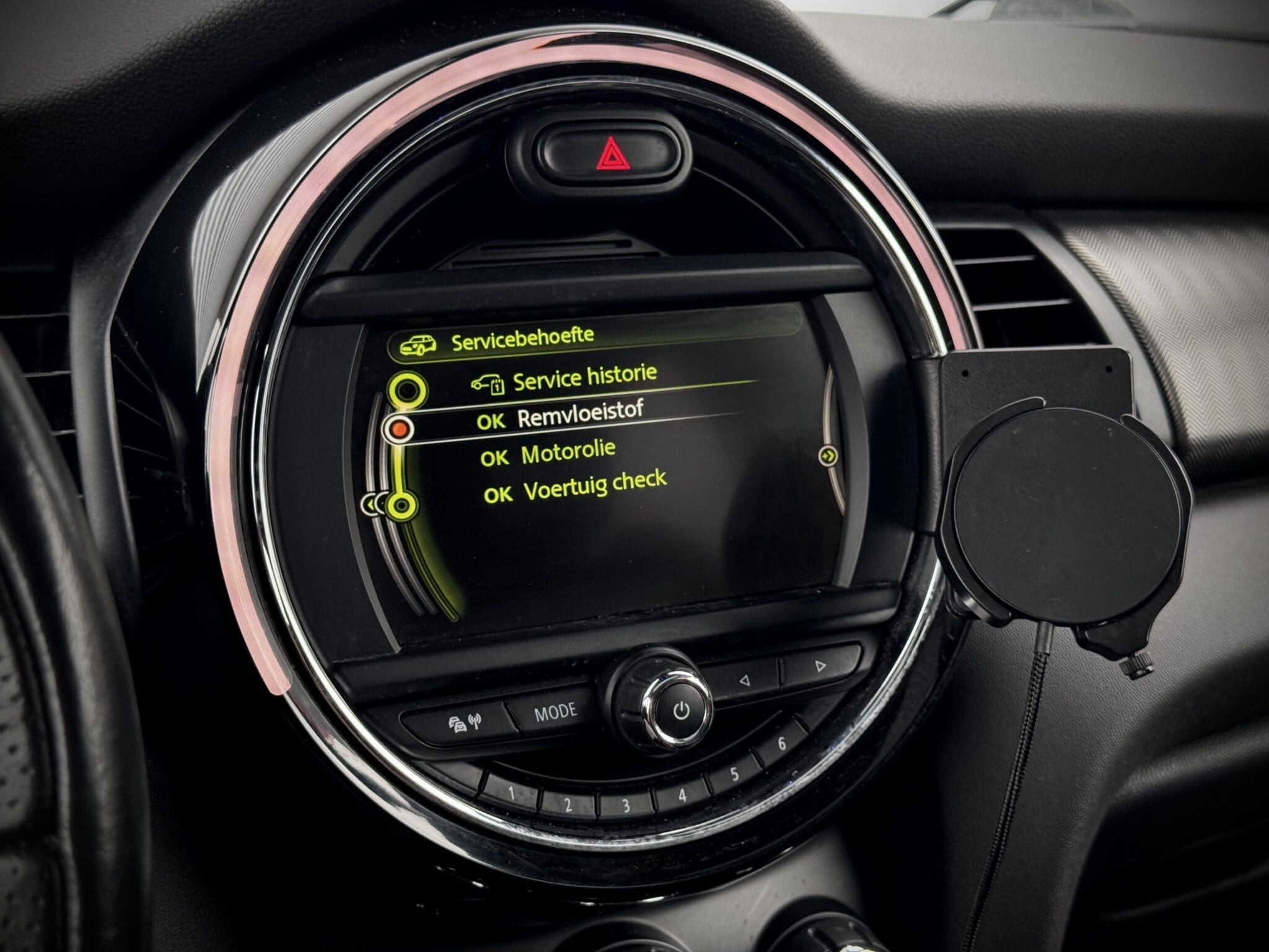 MINI Cooper — foto 19