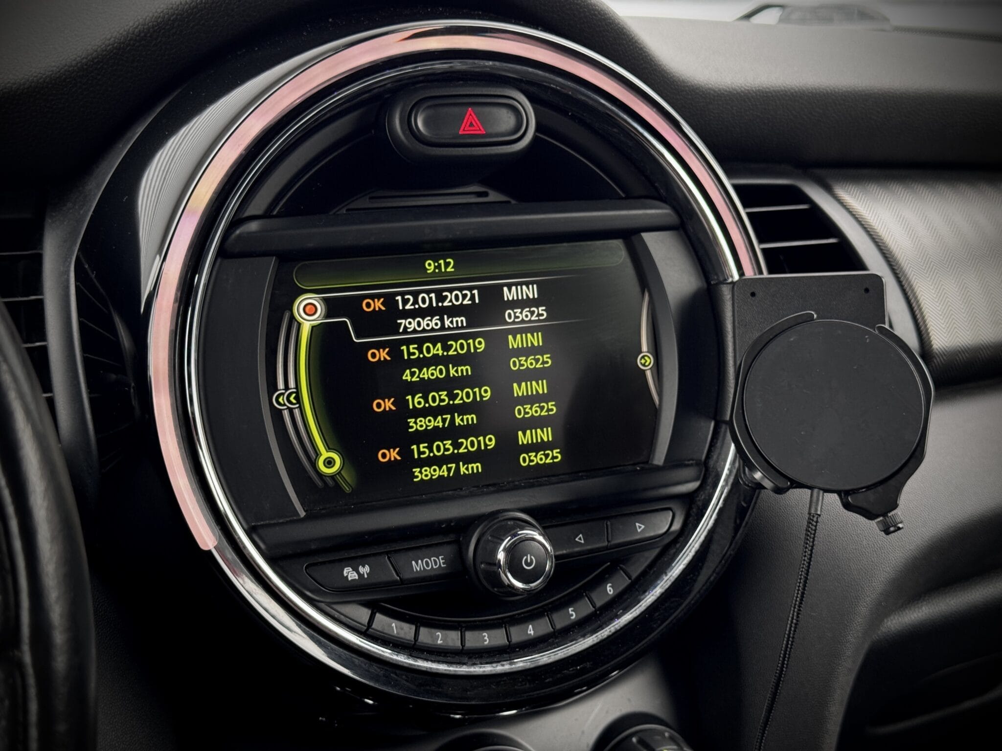 MINI Cooper — foto 20