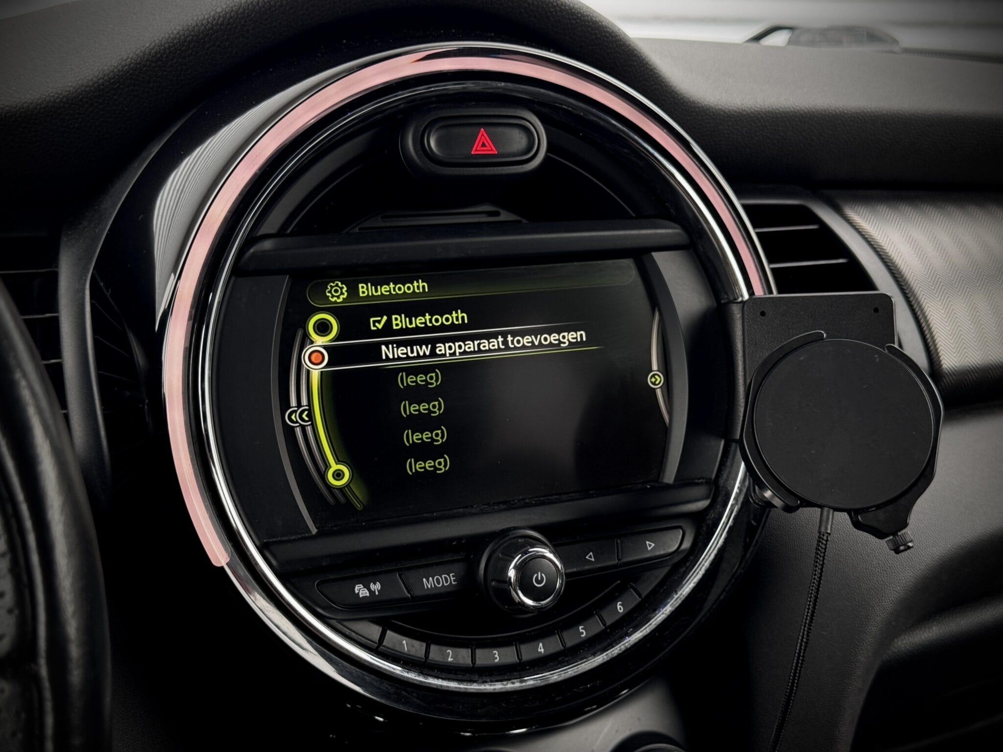 MINI Cooper — foto 21