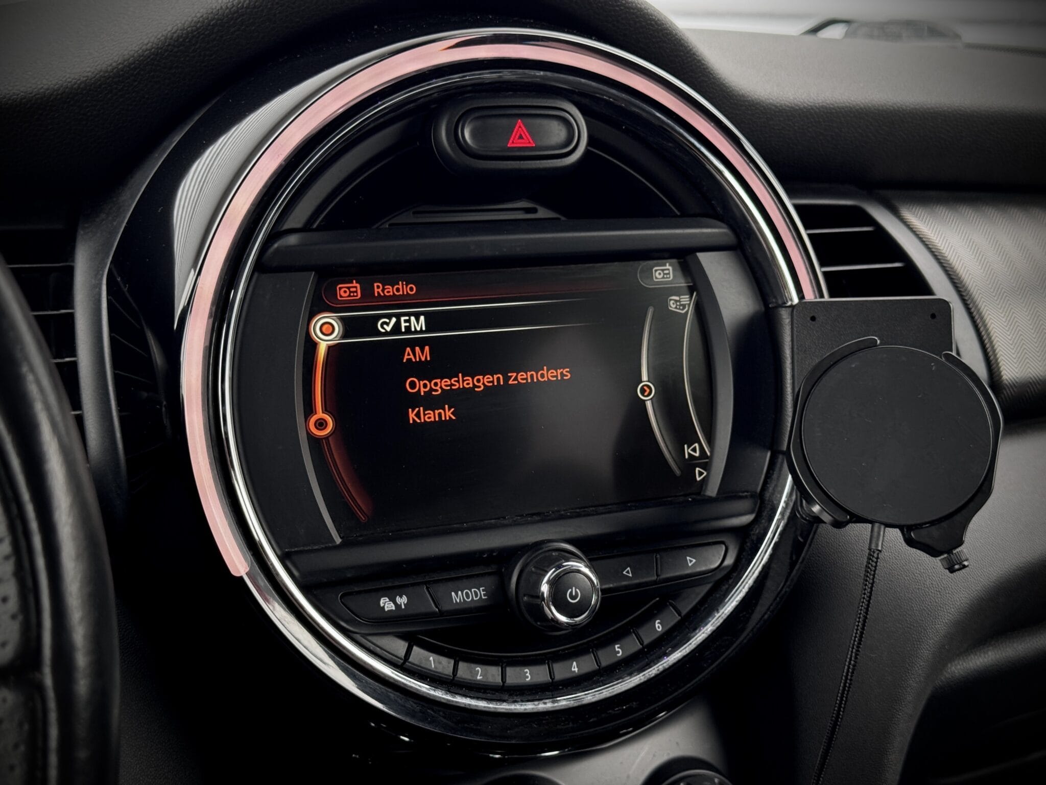 MINI Cooper — foto 22