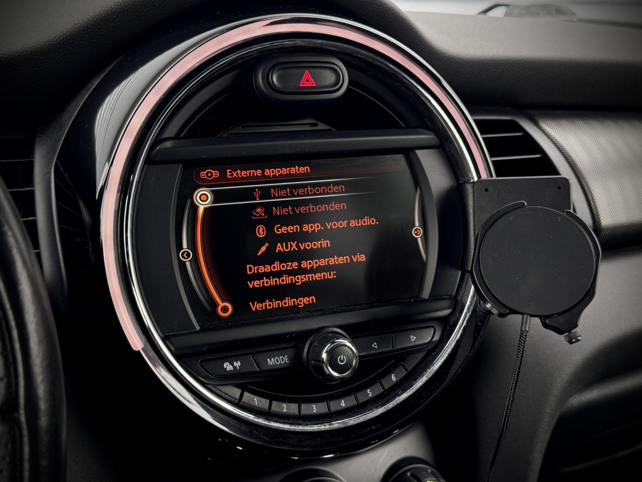 MINI Cooper — foto 23