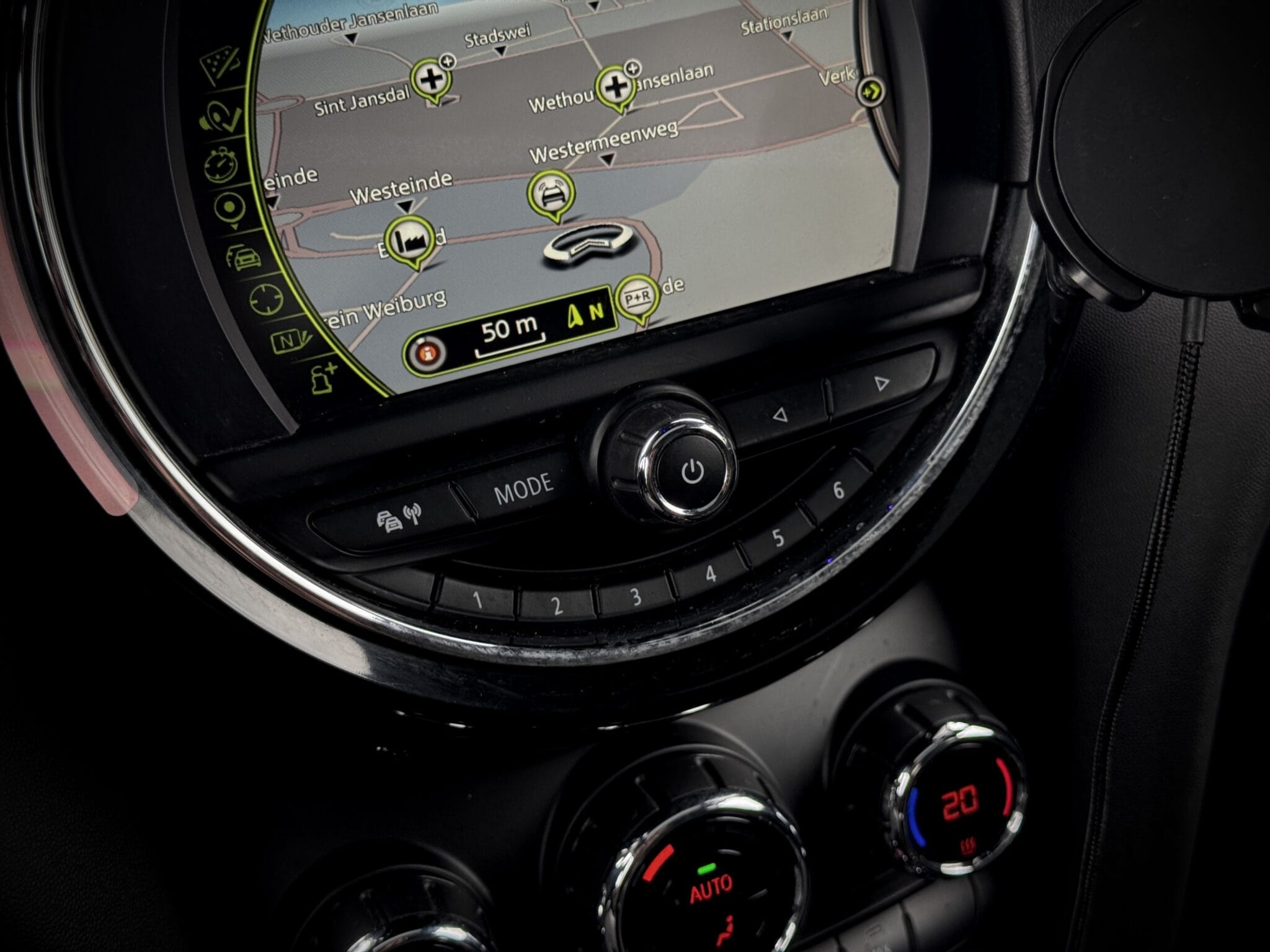 MINI Cooper — foto 25