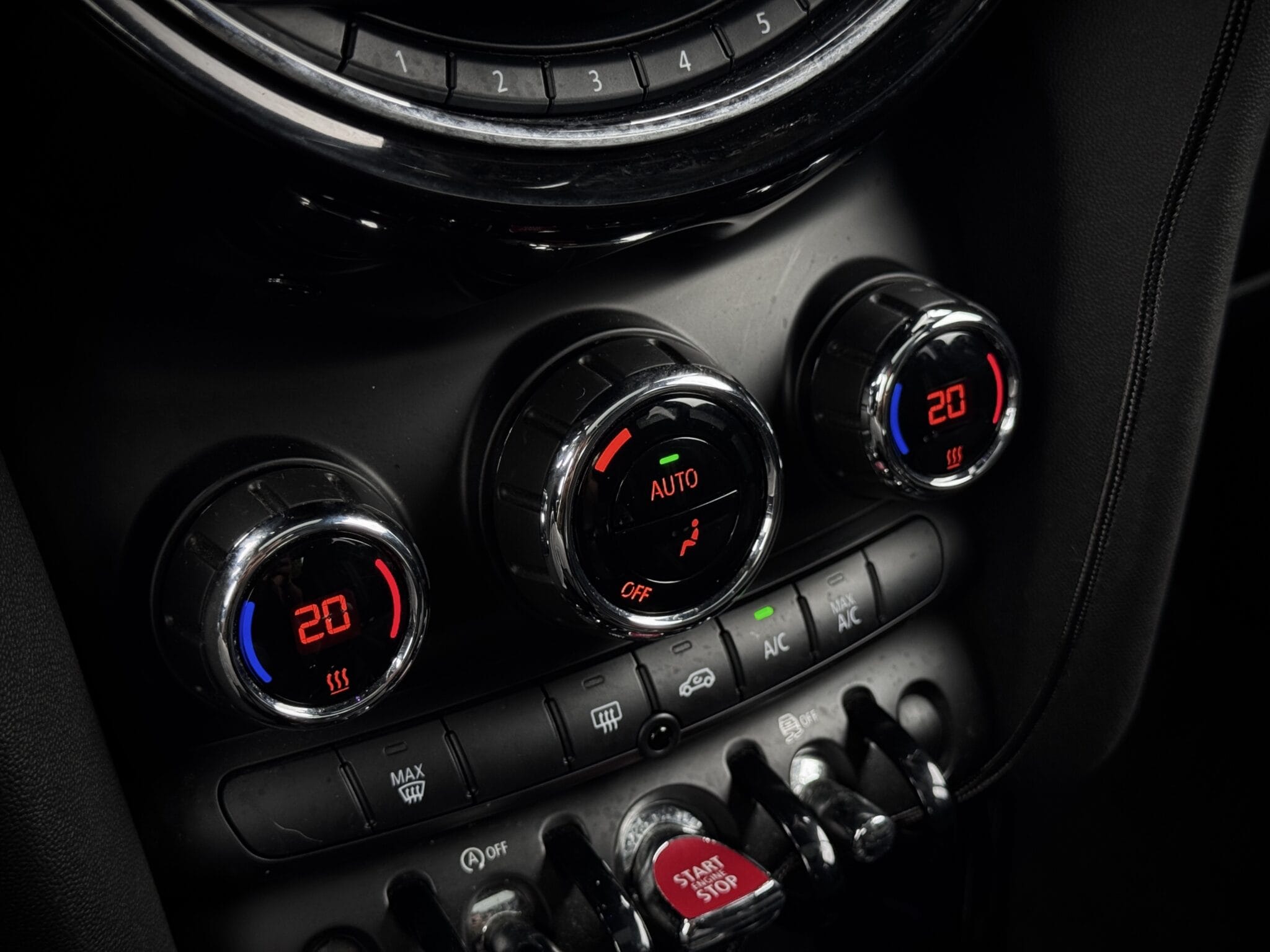 MINI Cooper — foto 27