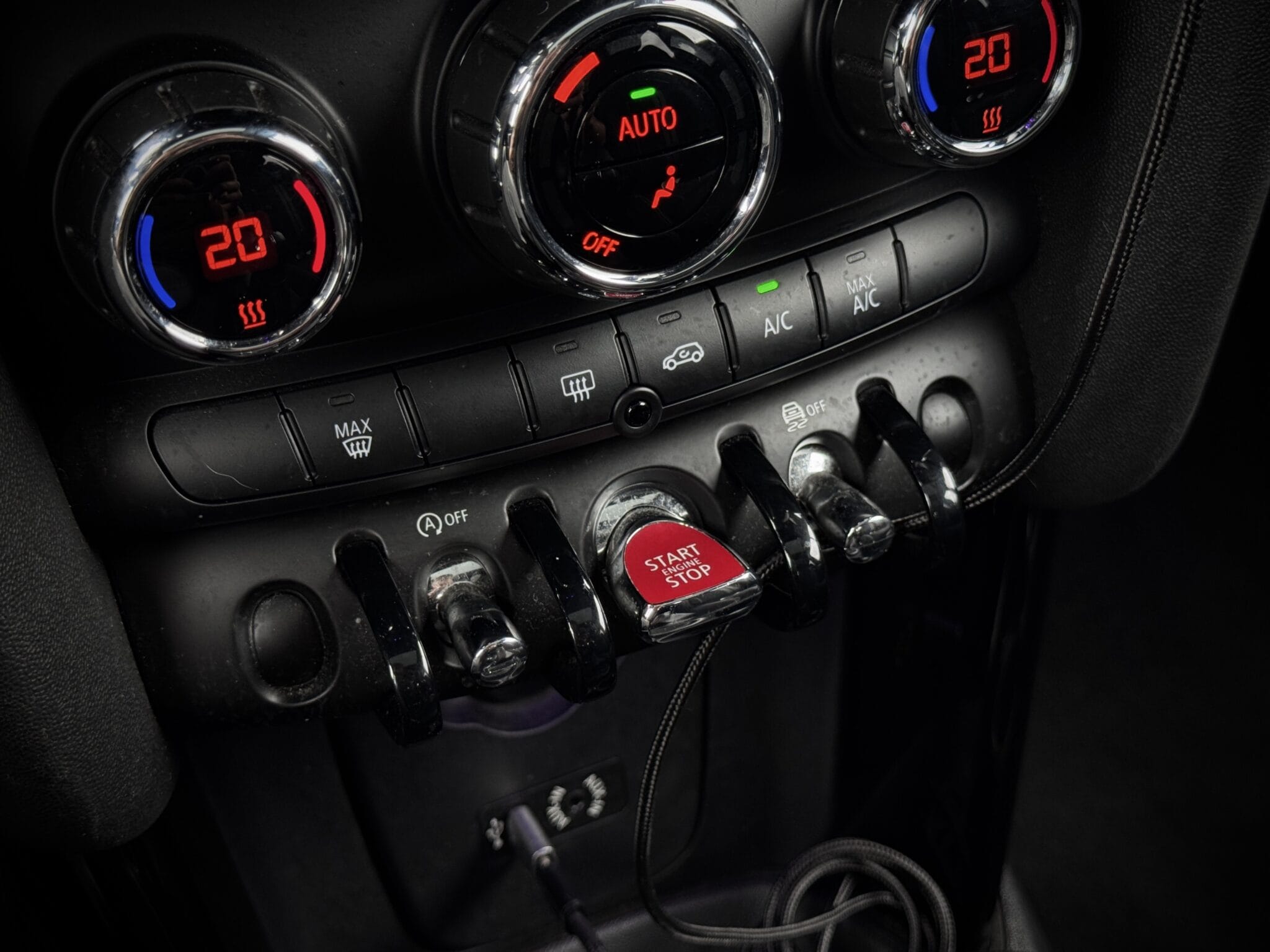 MINI Cooper — foto 29