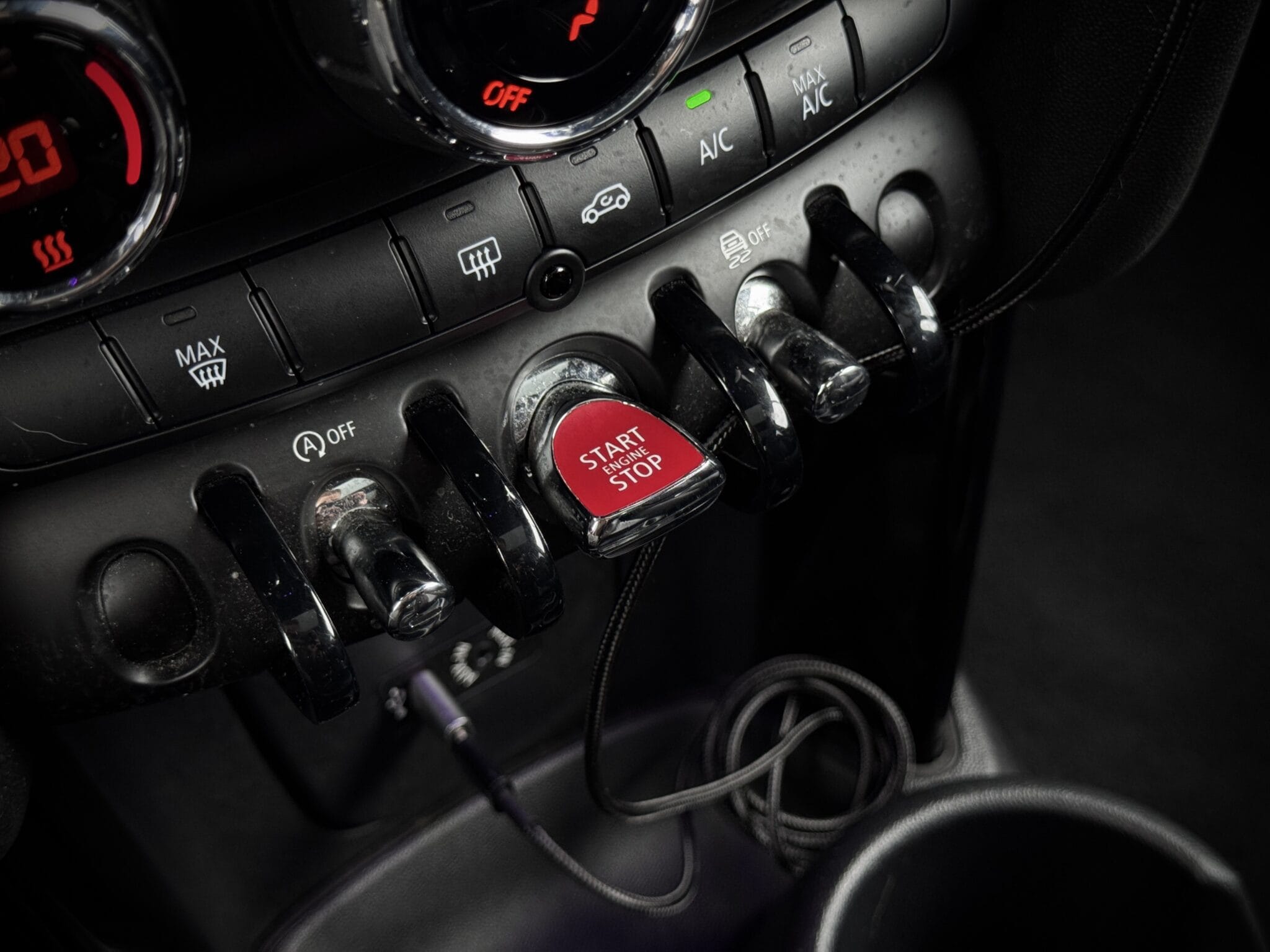 MINI Cooper — foto 30
