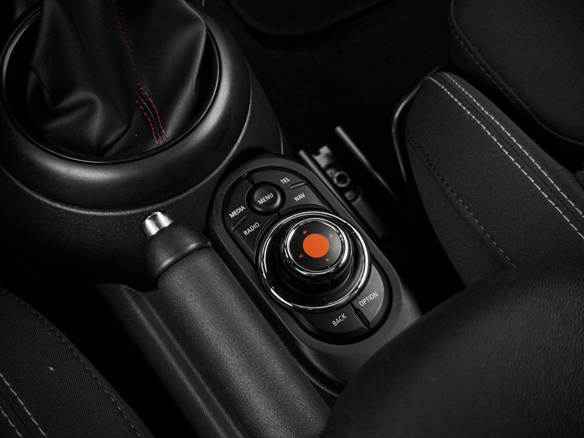 MINI Cooper — foto 31